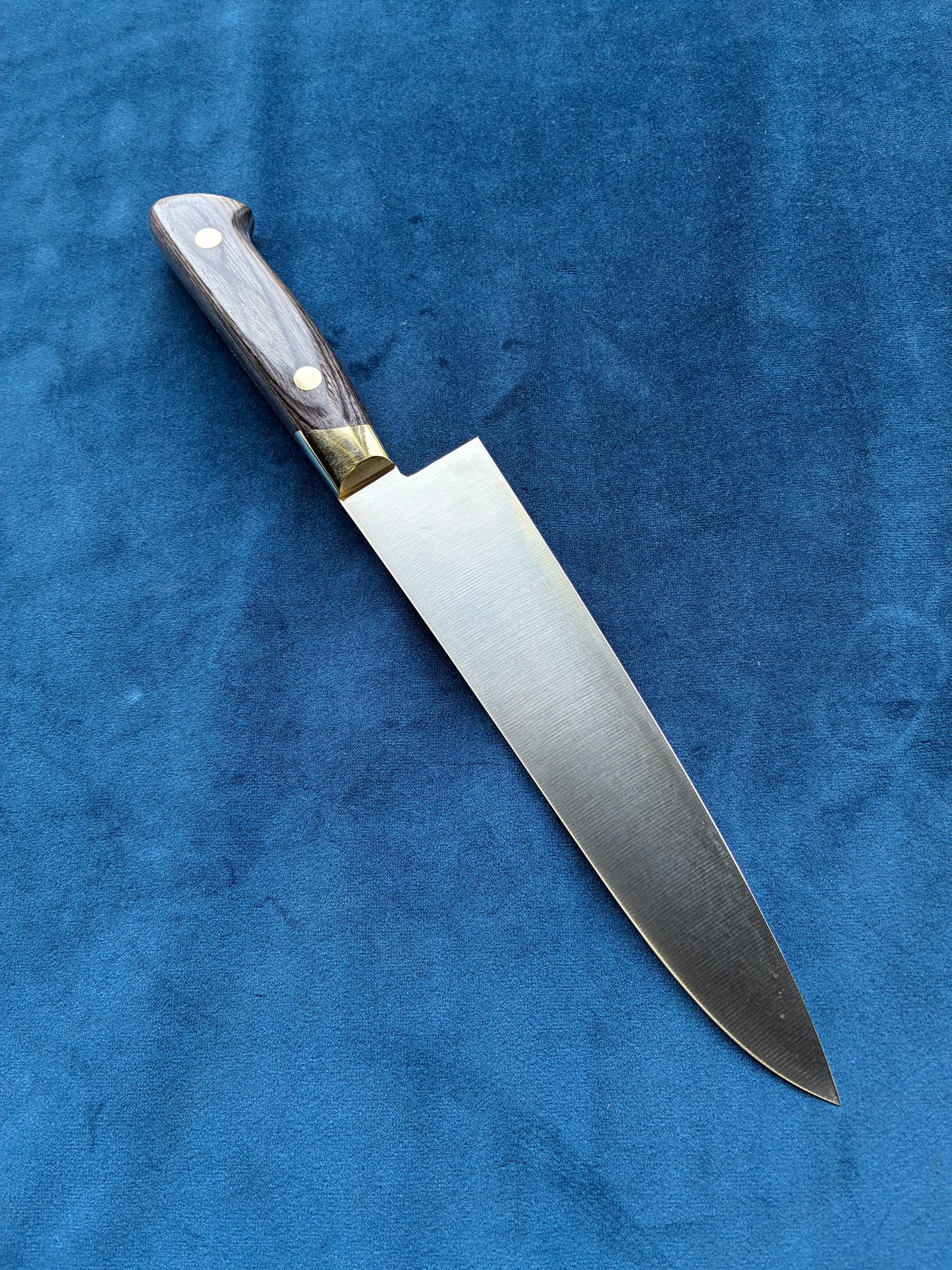 Premium Jikko Gyuto 180mm