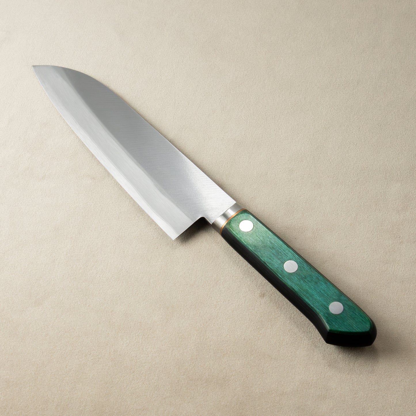 CT750 ACERO AZUL 2 Santoku