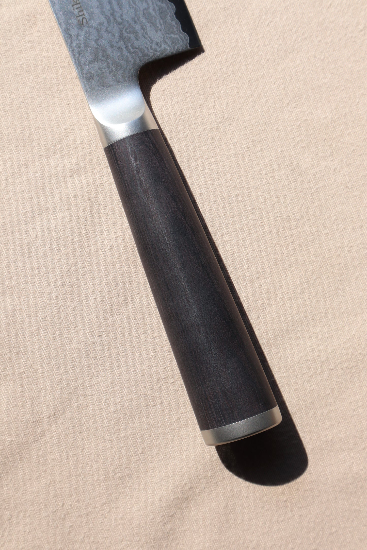 Miyako Santoku knife 165mm