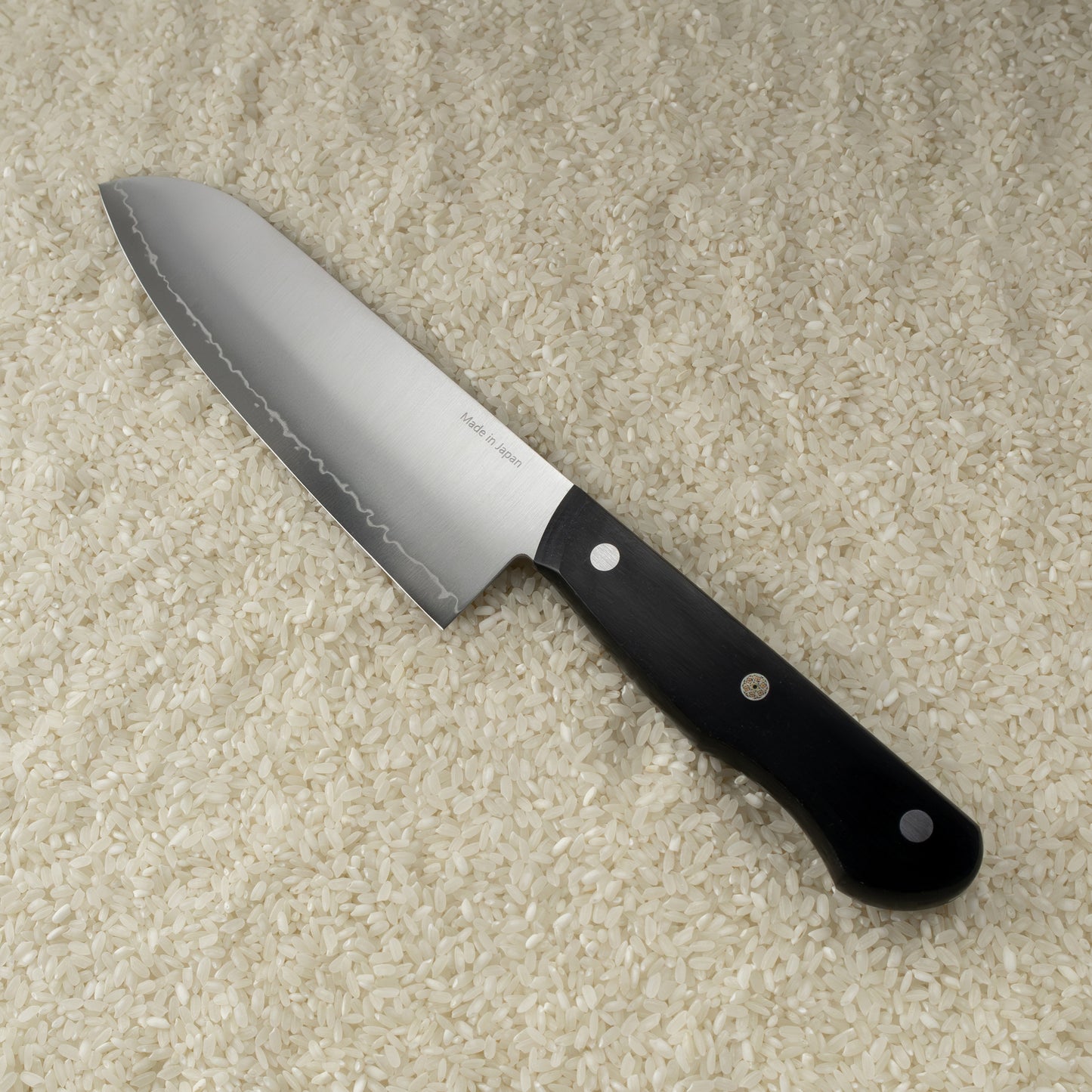 Cuchillo Japones Entree Santoku
