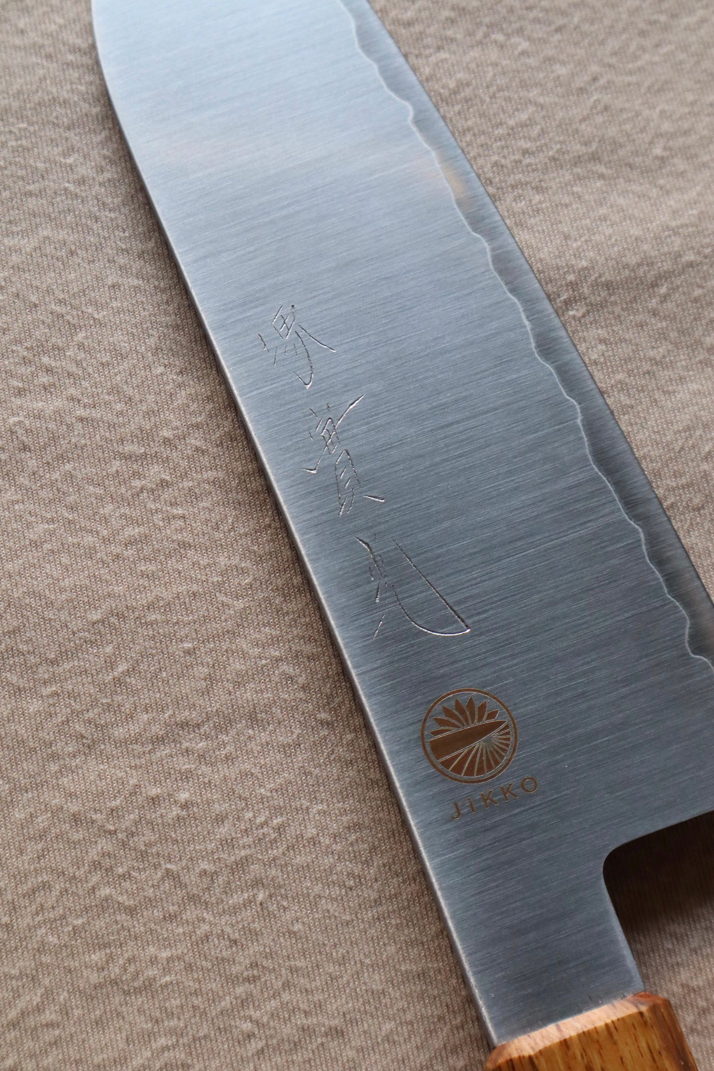 LOCO Santoku