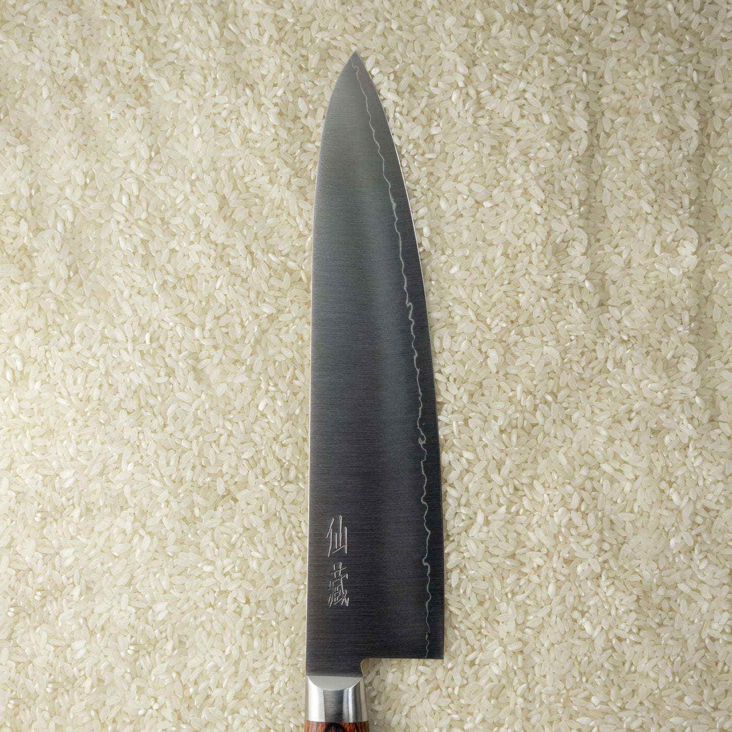CLAD SENZO Gyuto