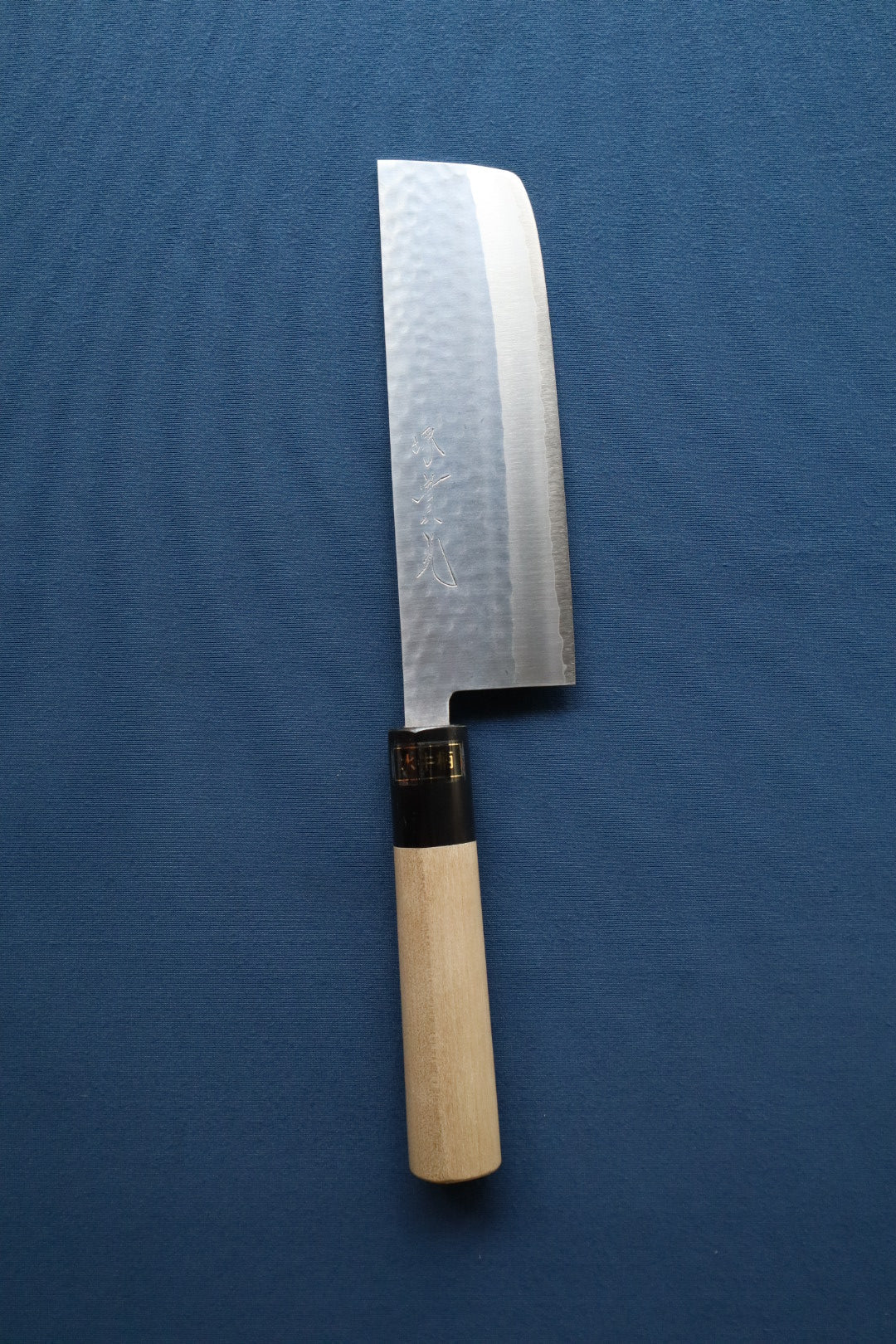 TSUCHIME VG1 WA Nakiri Magnolia