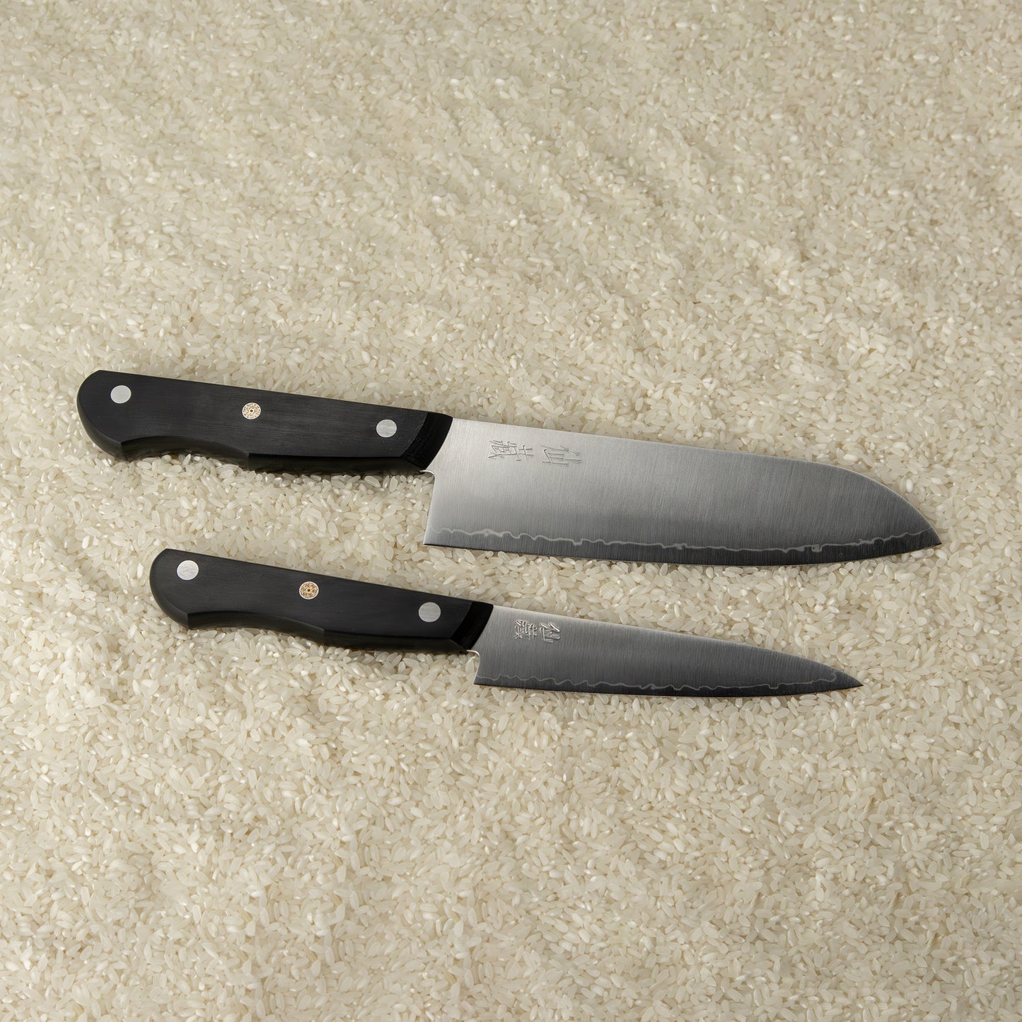 Kit Entree Petty-Santoku