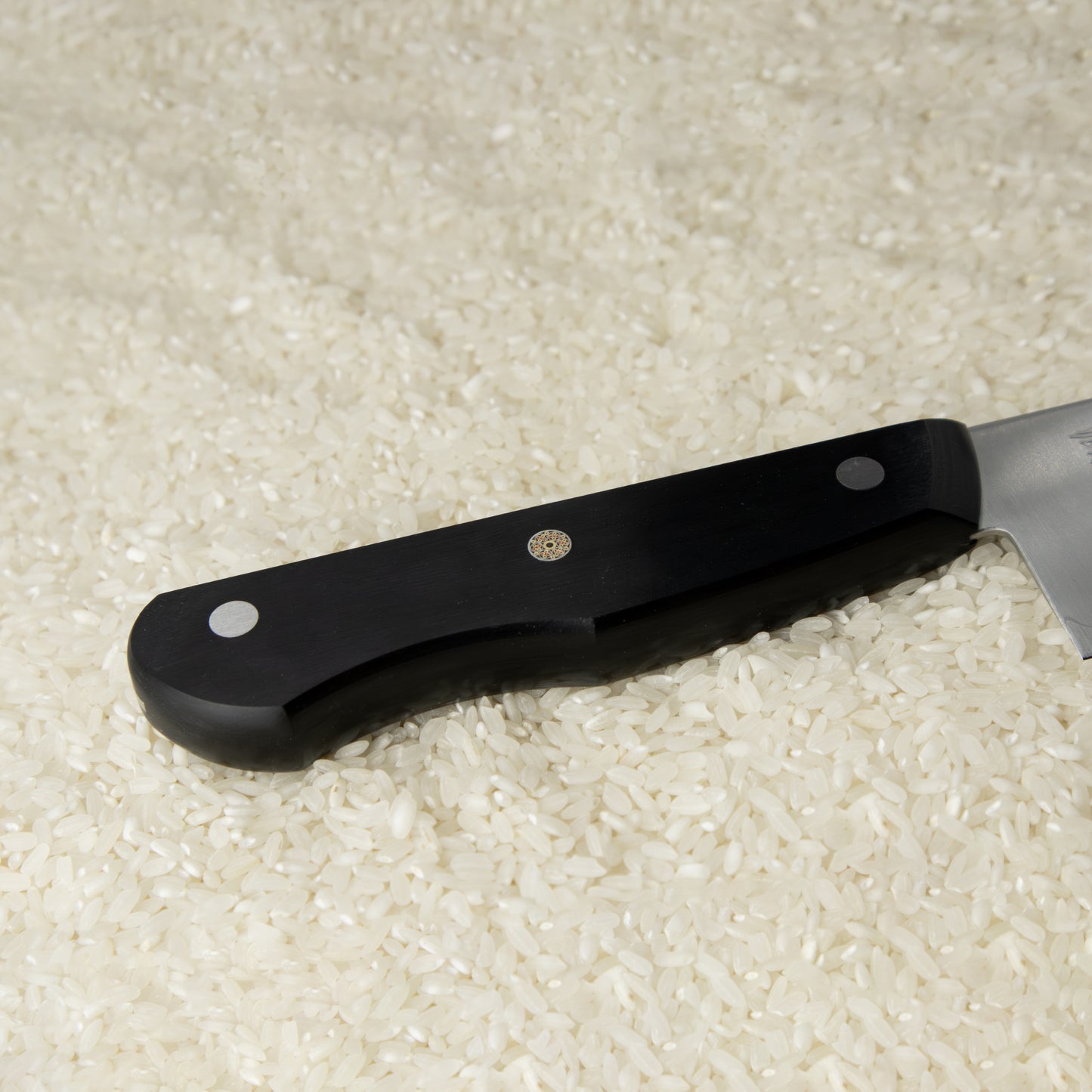 Cuchillo Japones Entree Santoku