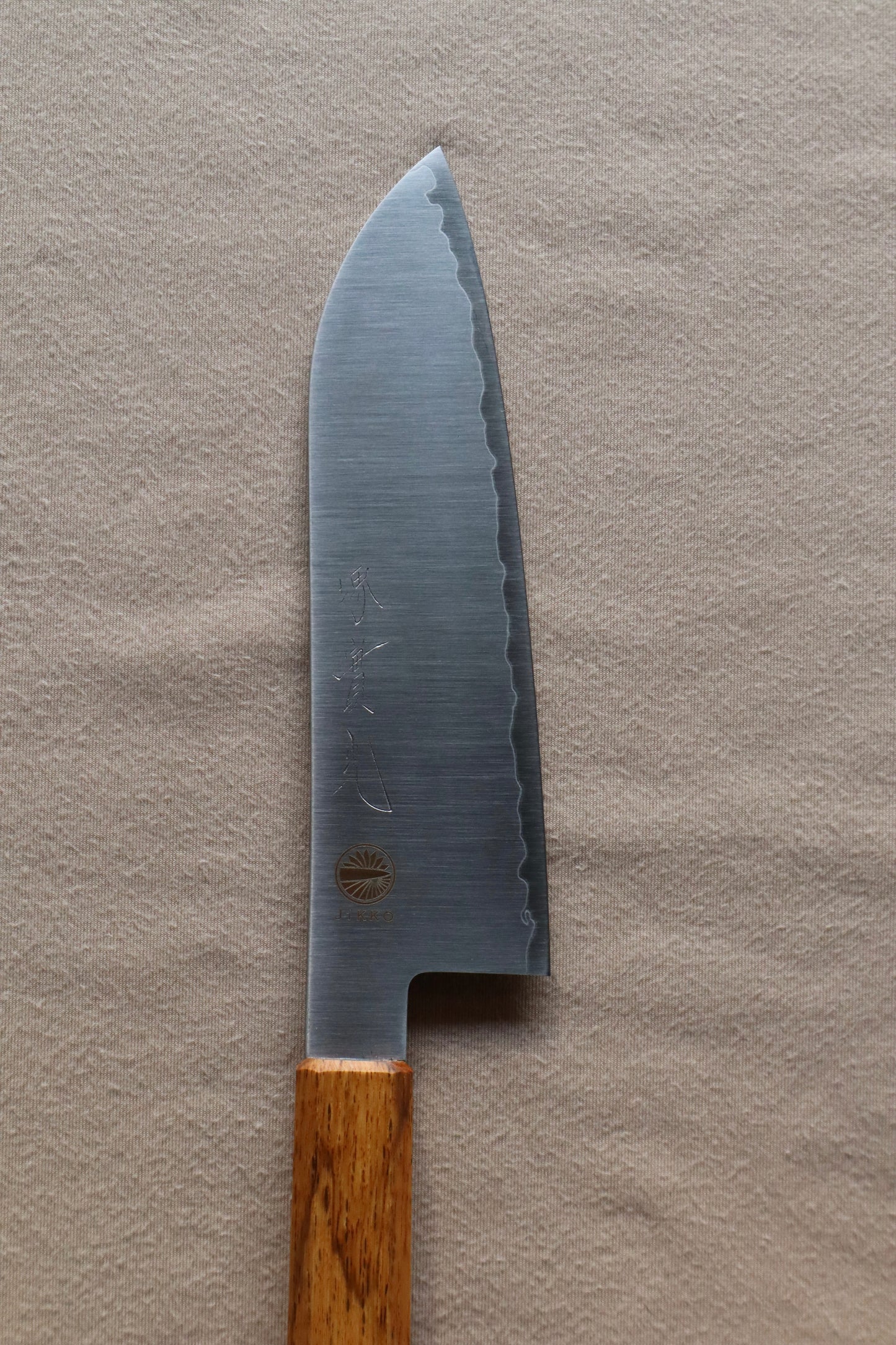 LOCO Santoku