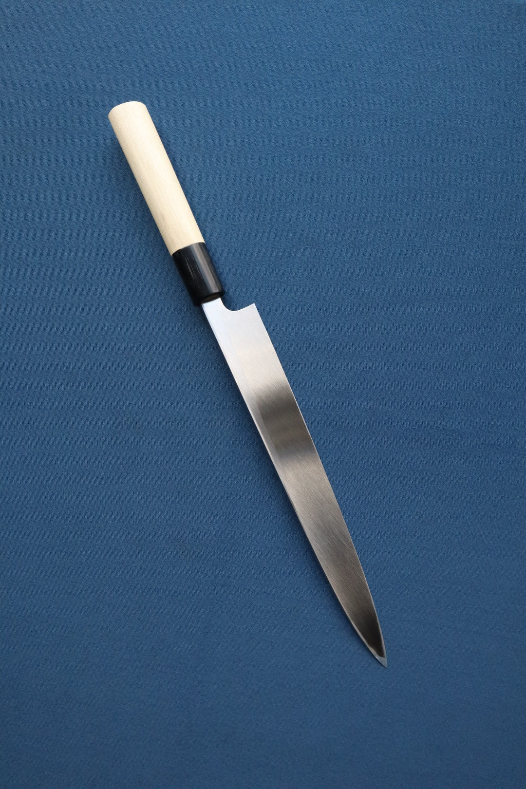 Acero blanco 2 Yanagiba Sakai Ichiji