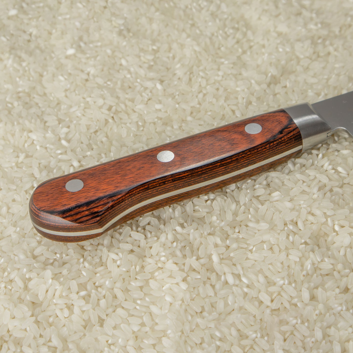 CLAD SENZO Santoku