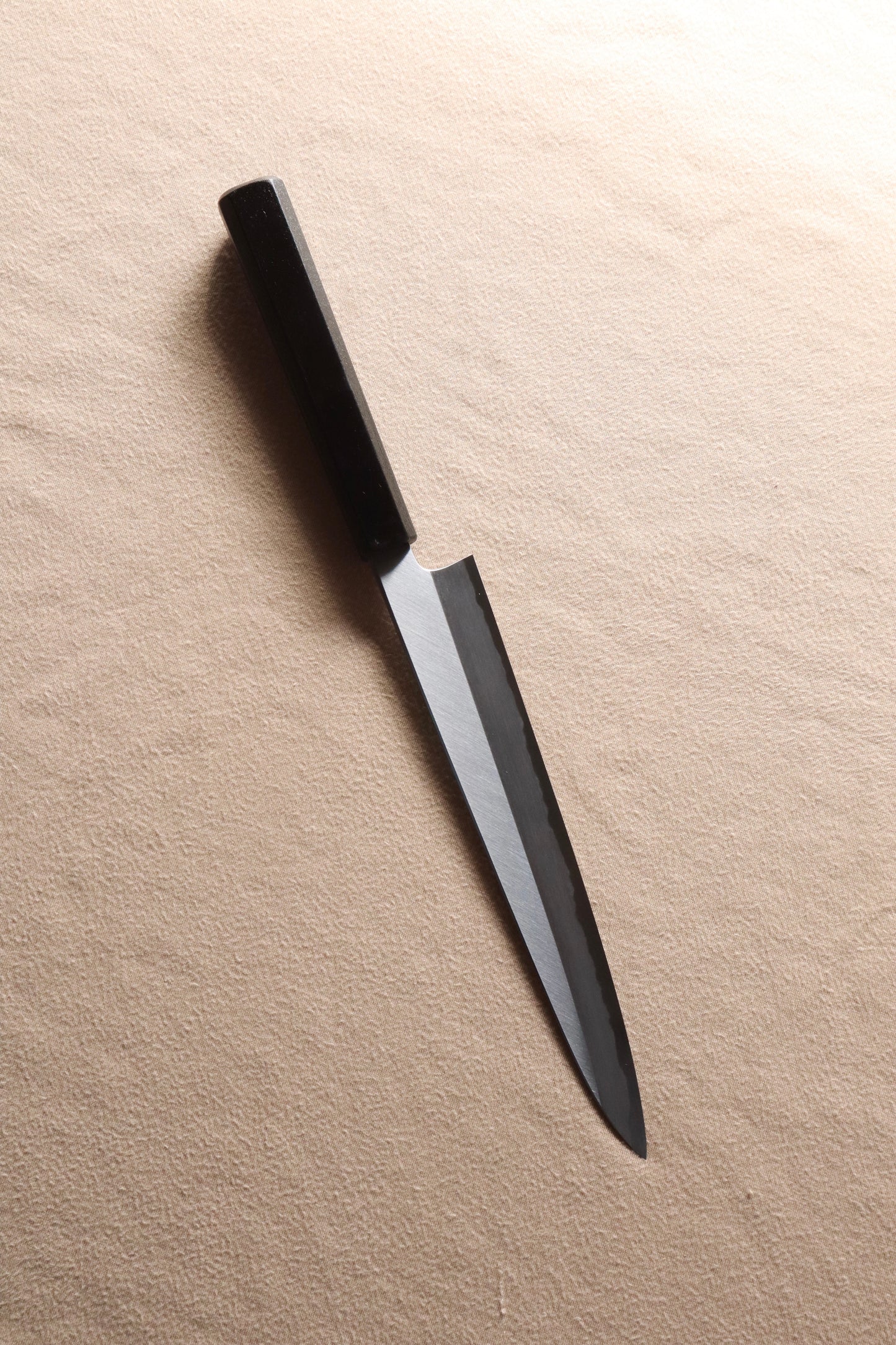 URUSHI White Steel#2 WA Petty