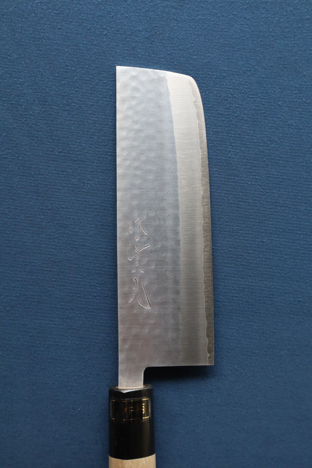 TSUCHIME VG1 WA Nakiri Magnolia