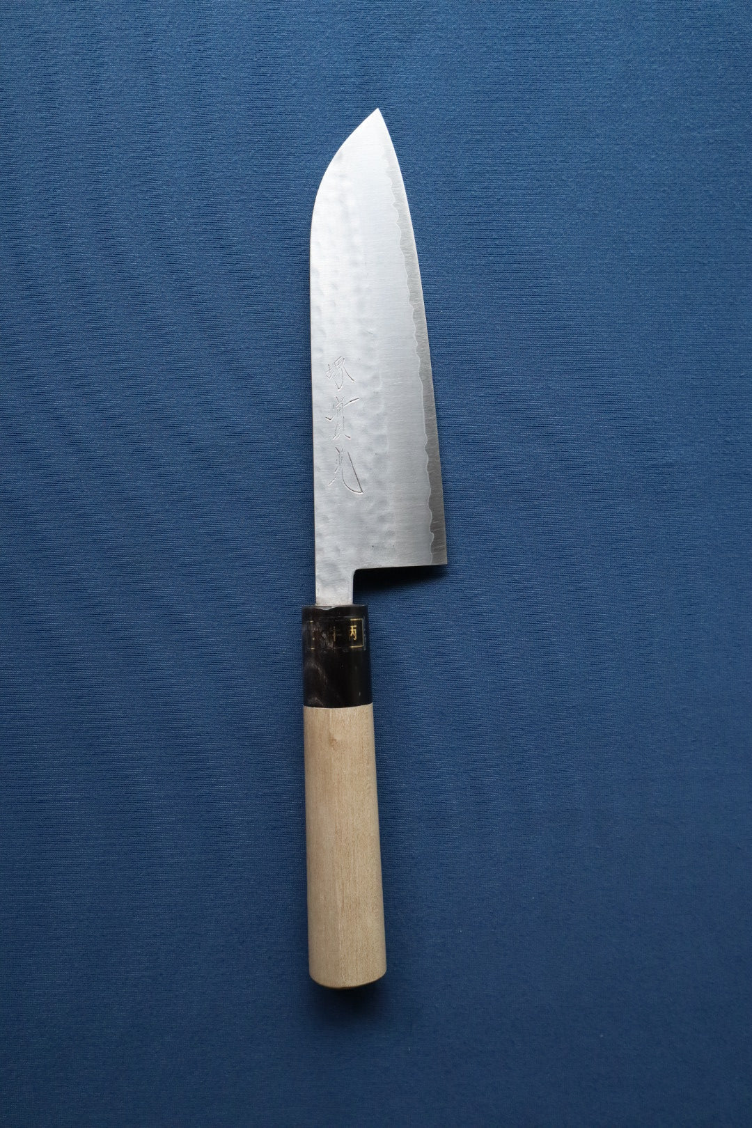 TSUCHIME VG1 WA Santoku Magnolia
