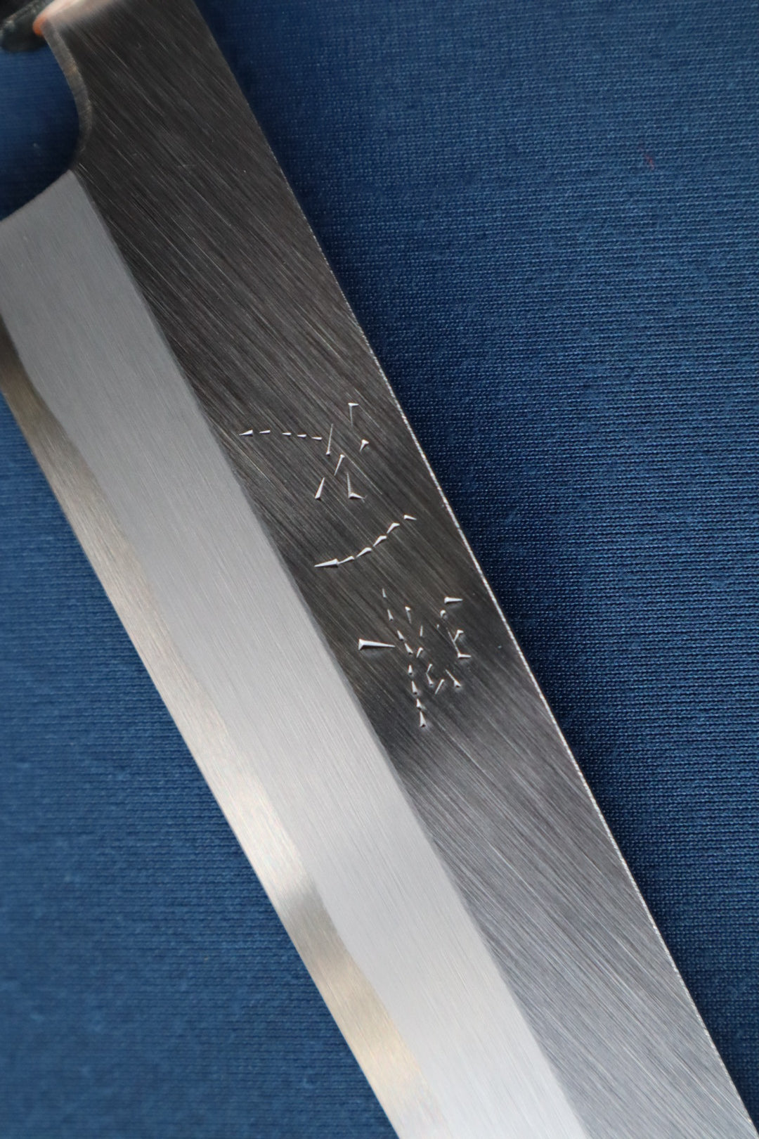 Acero blanco 2 Yanagiba Sakai Ichiji