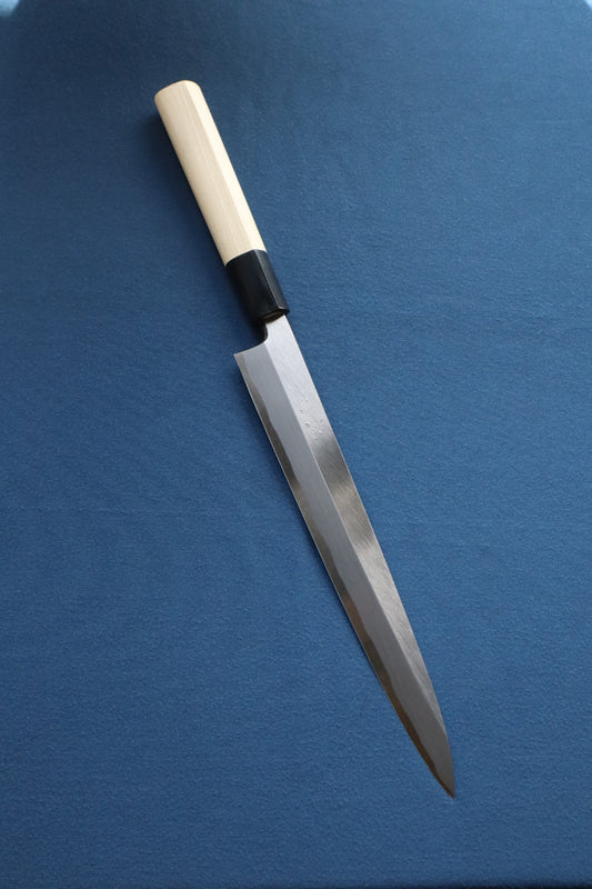 Acero blanco 2 Yanagiba Sakai Ichiji