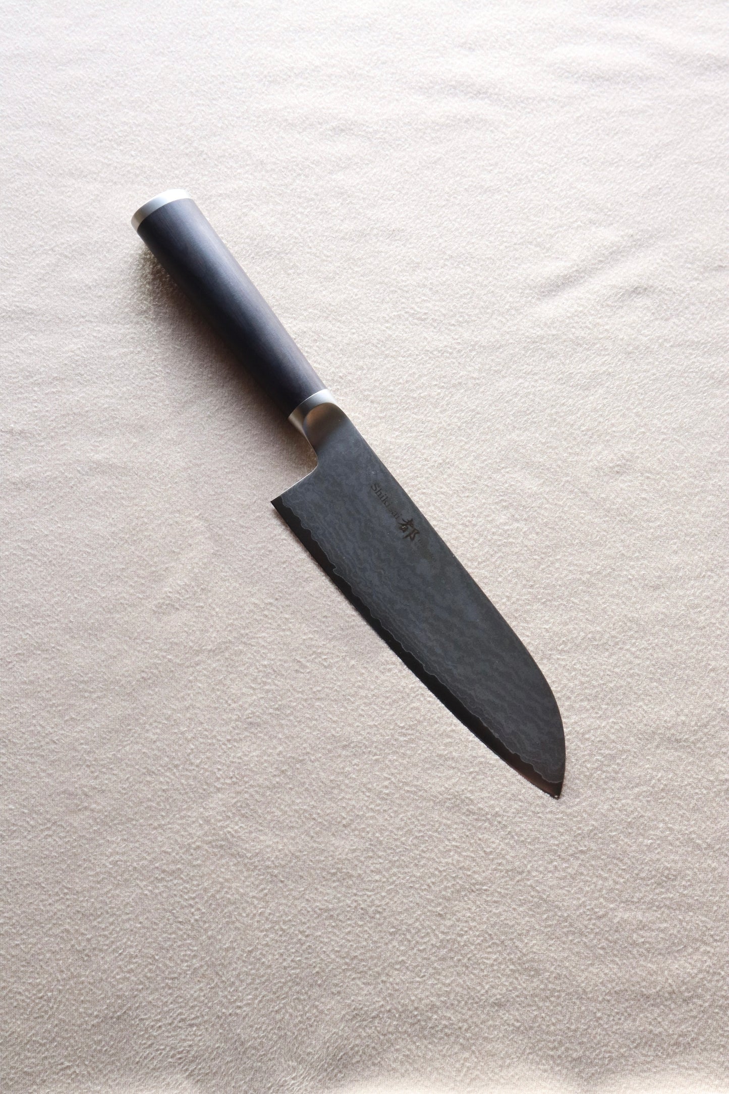 Miyako Santoku knife 165mm