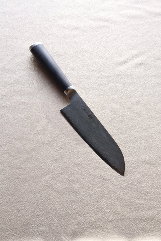 Miyako Santoku knife 165mm
