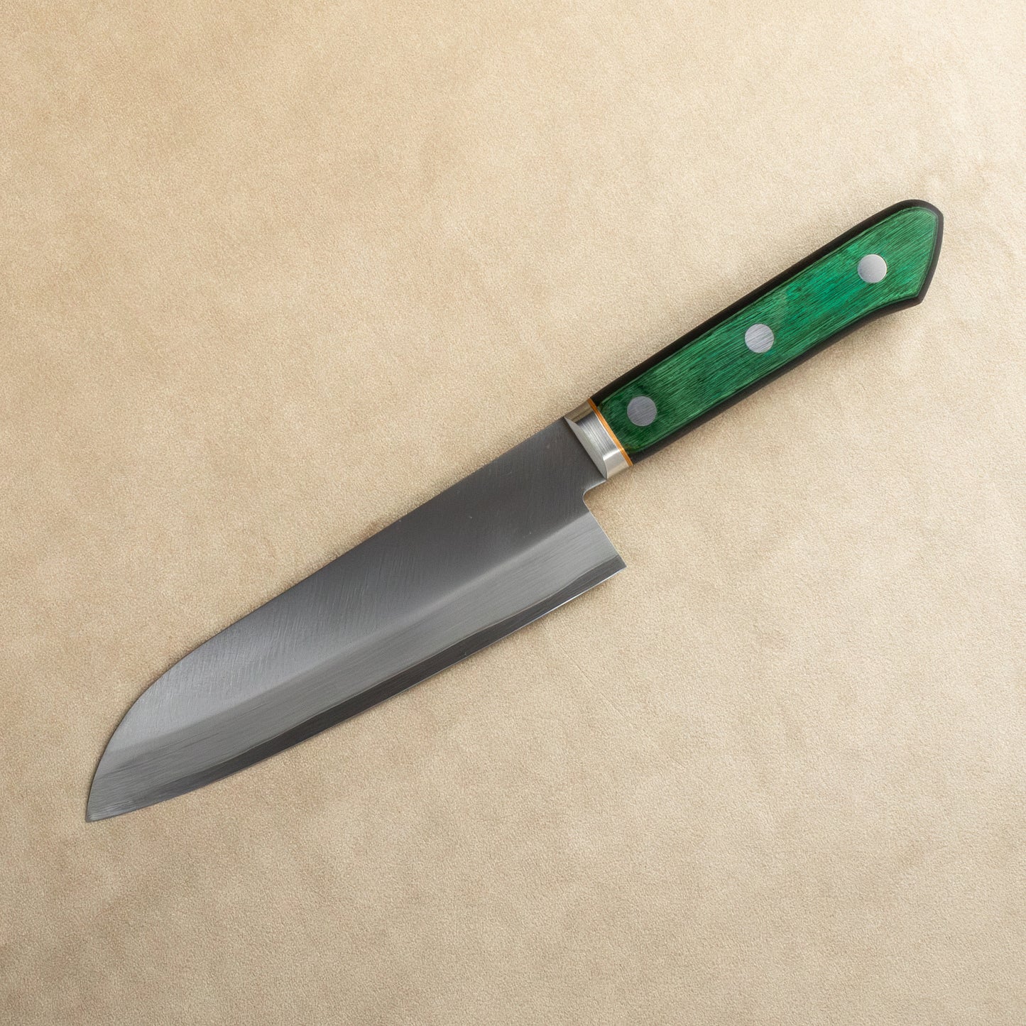 CT750 ACERO AZUL 2 Santoku