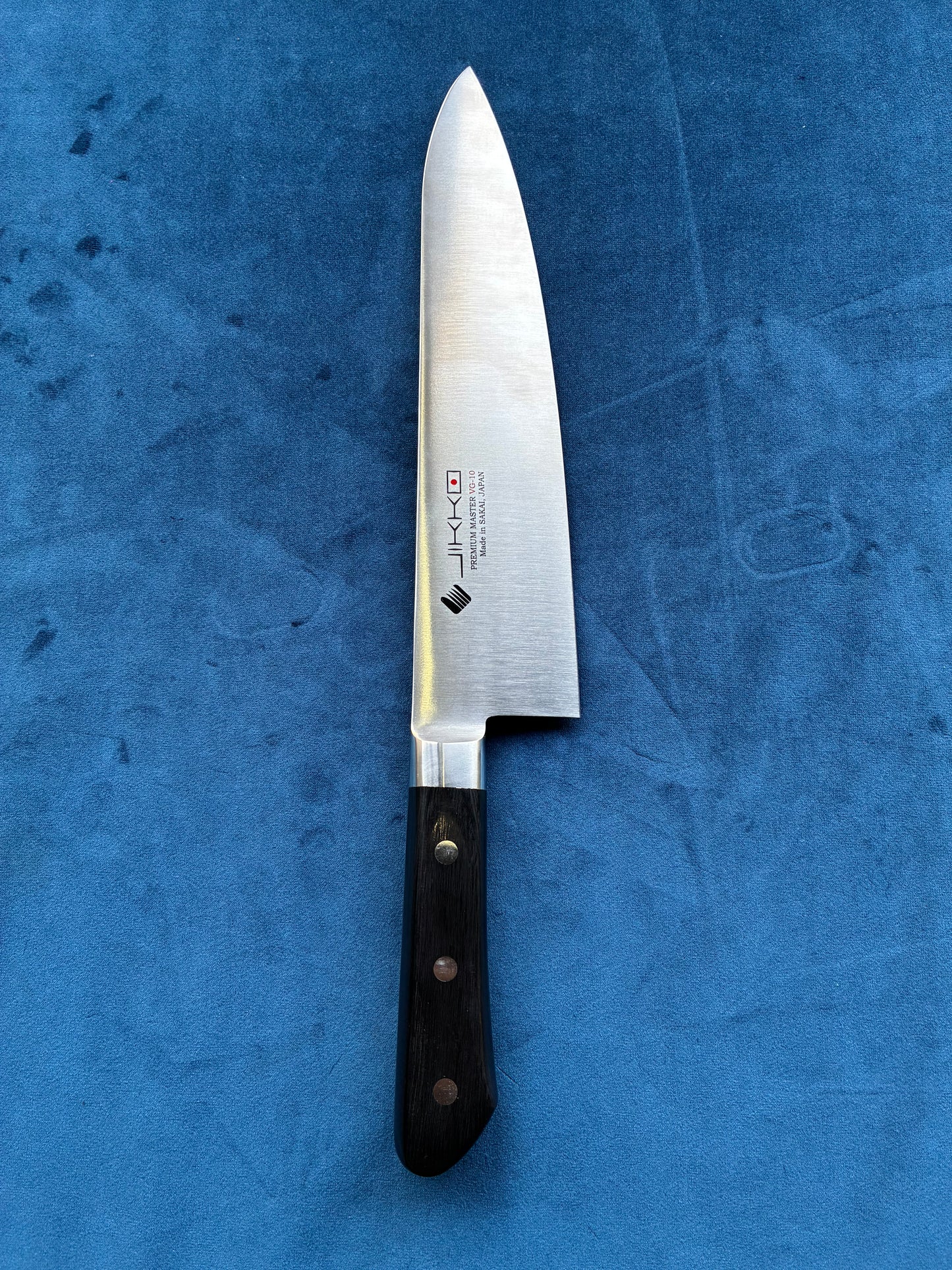 Premium Jikko Yo Deba