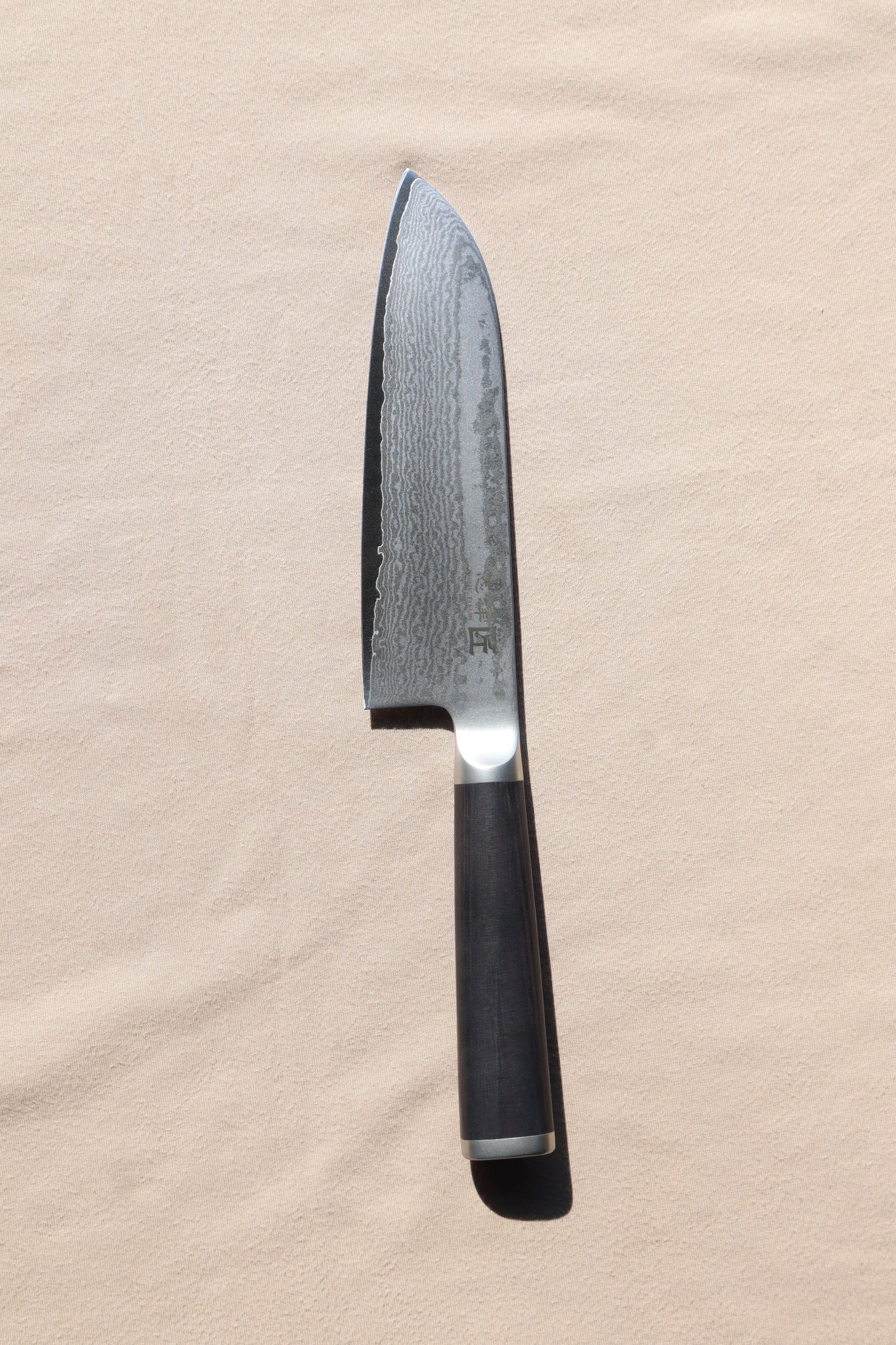 Miyako Santoku knife 165mm