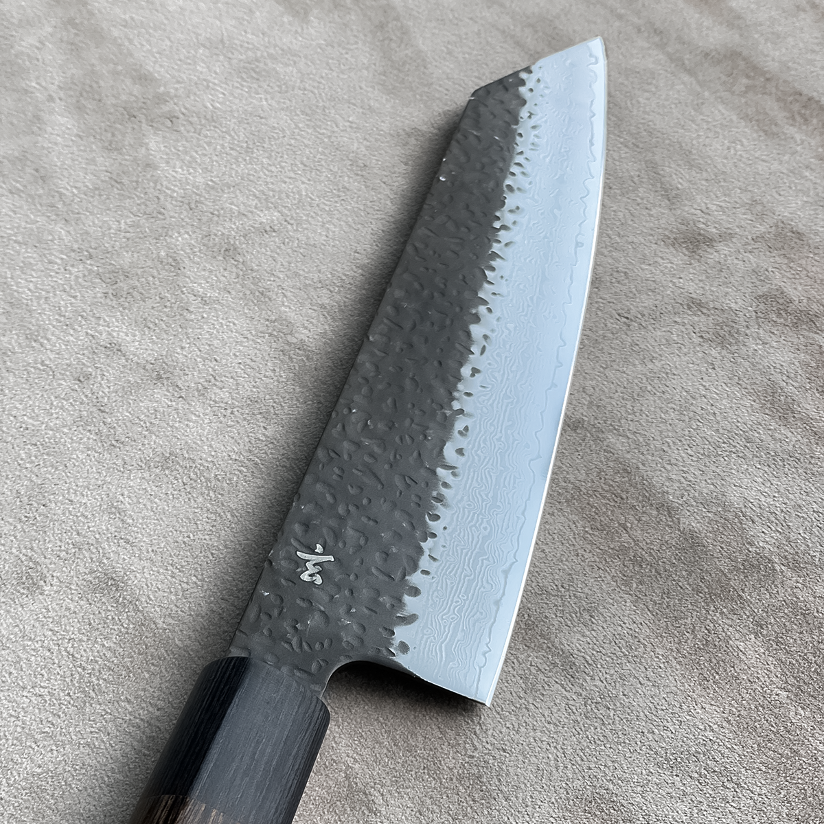 Cuchillo Japones GEN BUNKA 190MM