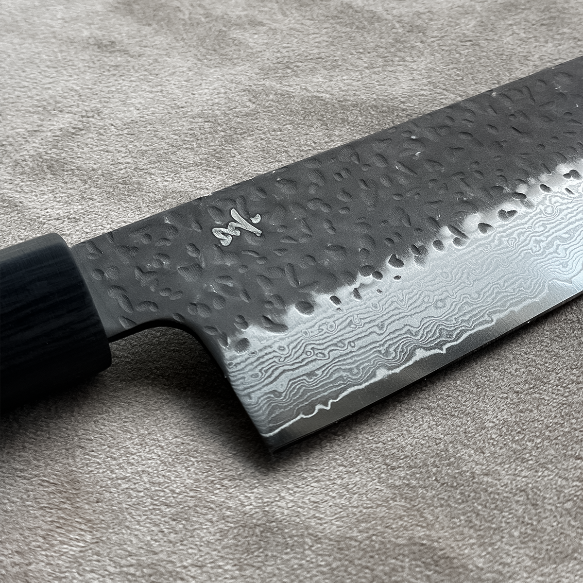 Cuchillo Japones GEN BUNKA 190MM