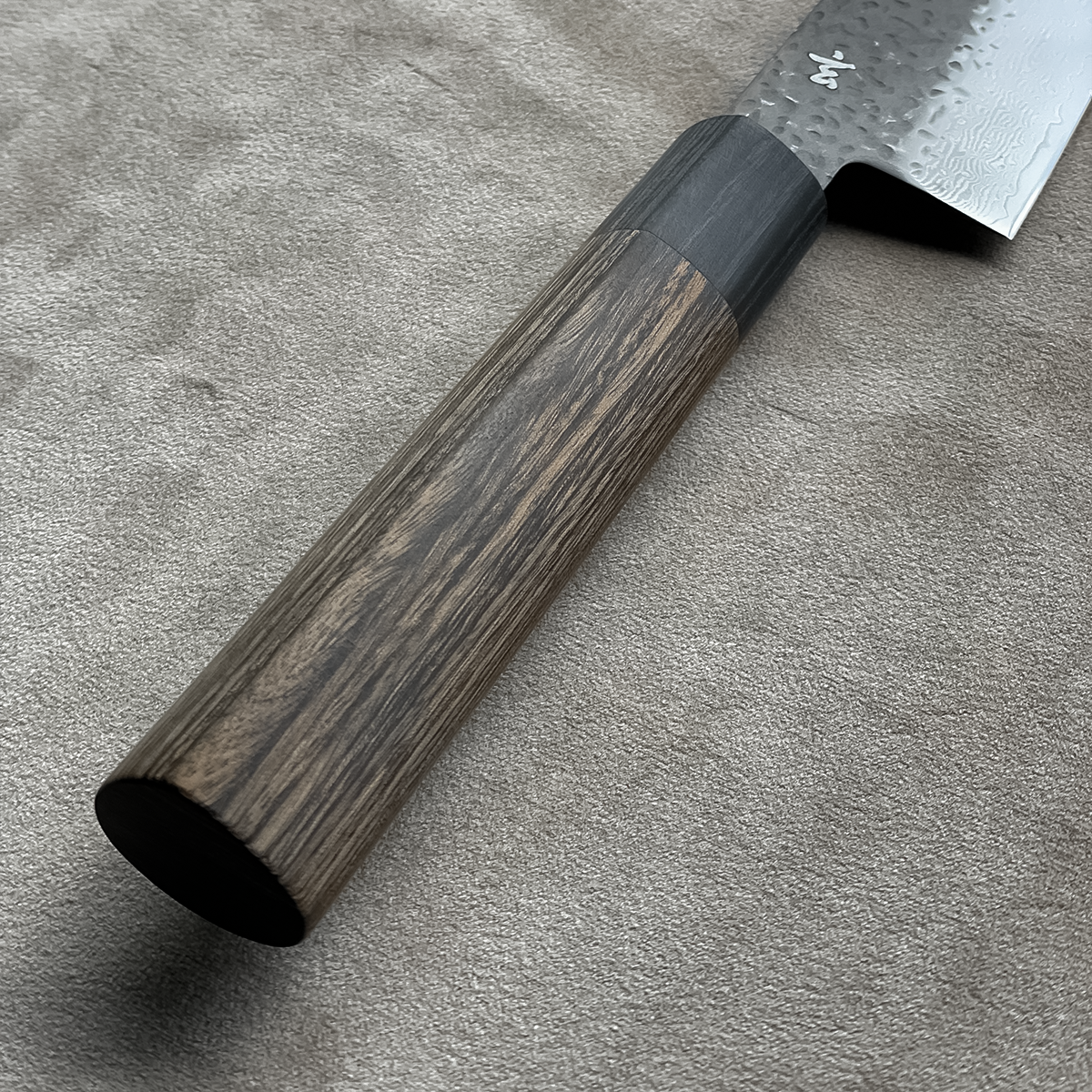 Cuchillo Japones GEN BUNKA 190MM