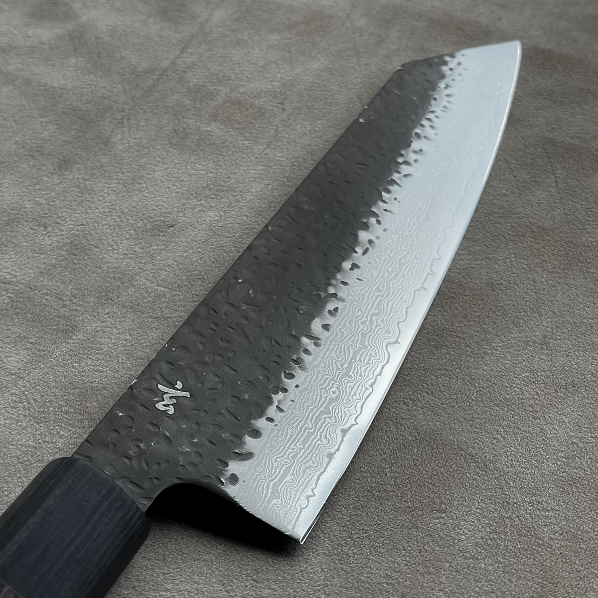 Cuchillo Japones GEN BUNKA 190MM