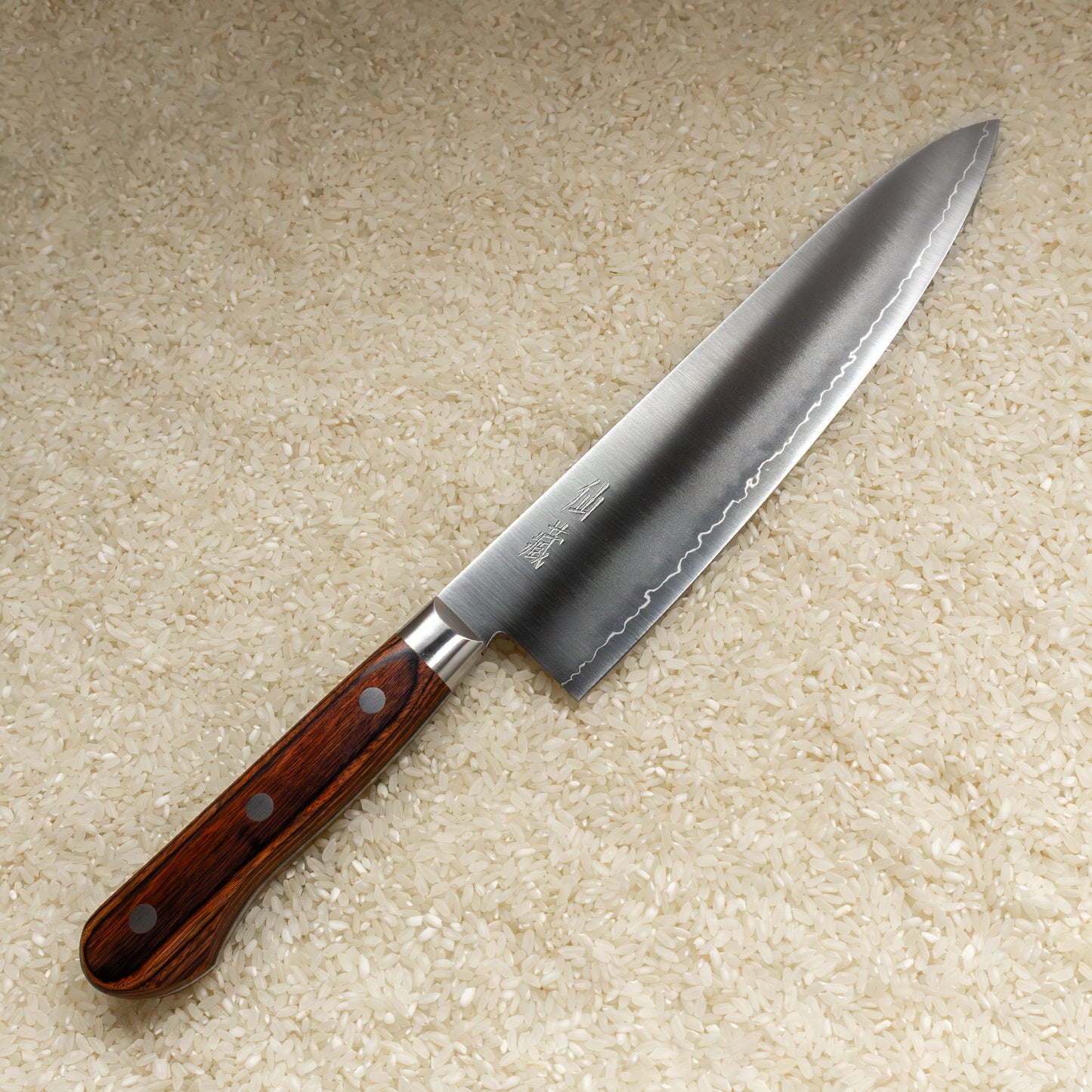 CLAD SENZO Gyuto