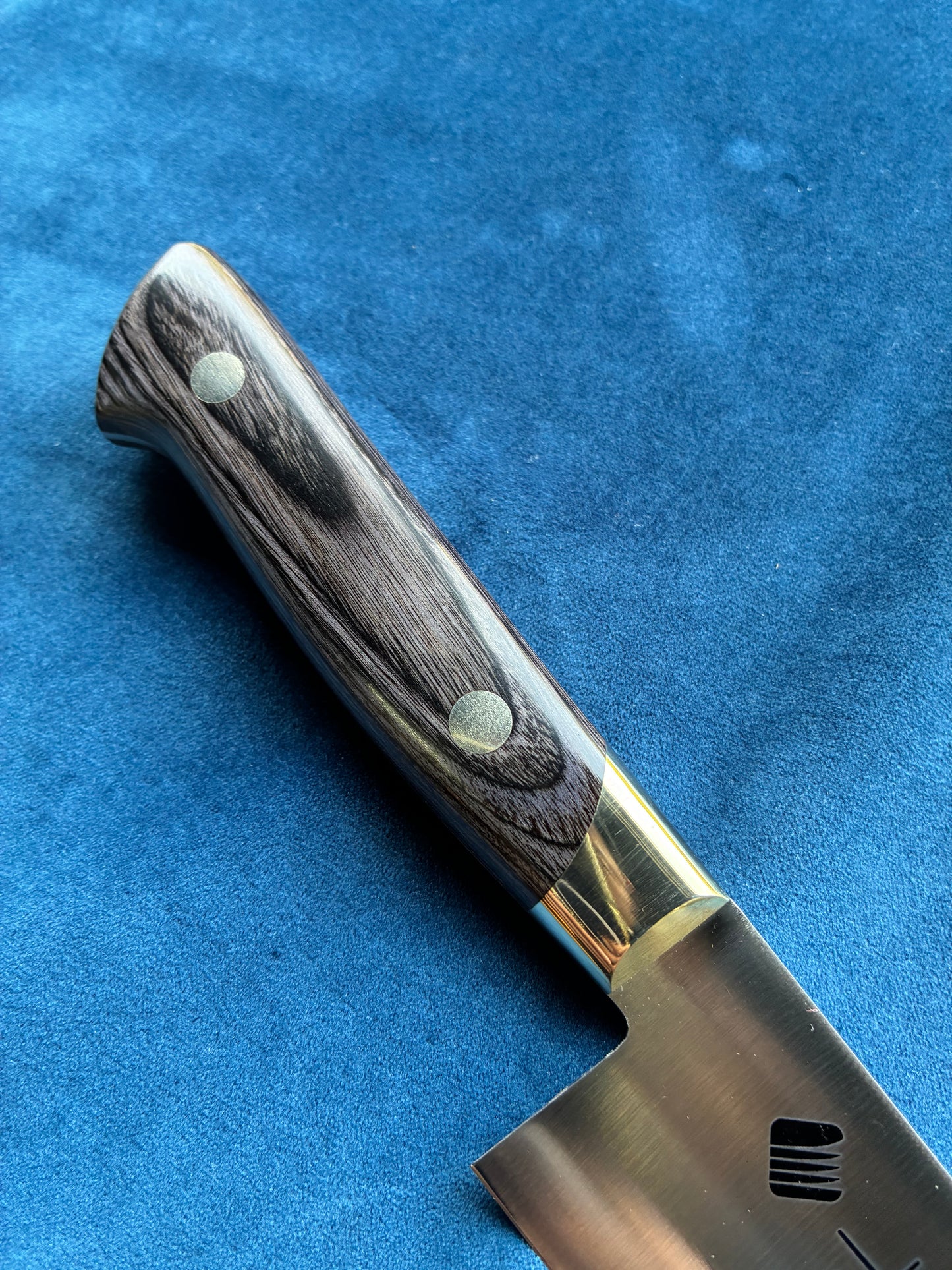 Premium Jikko Gyuto 180mm