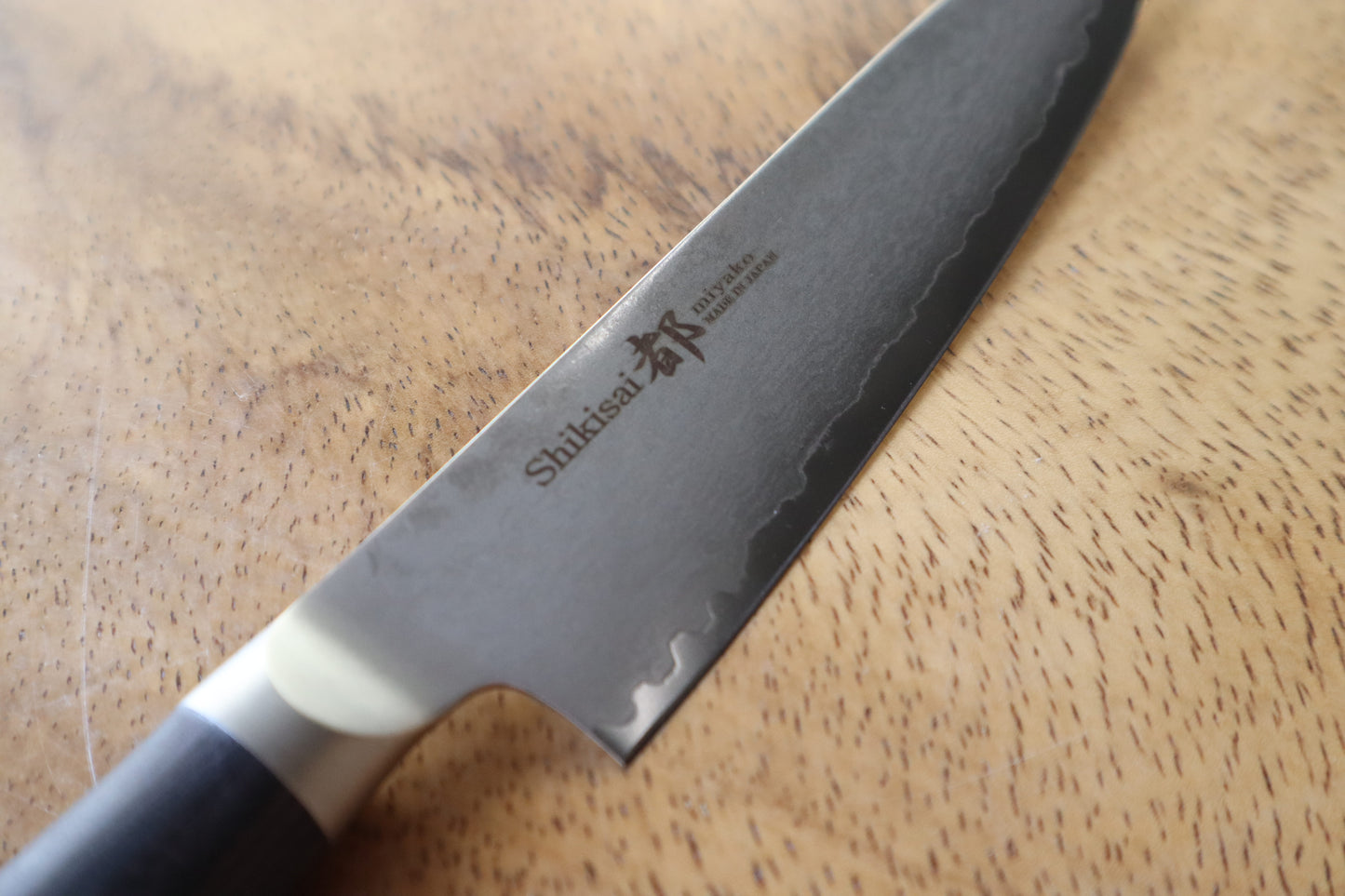 Miyako Petty knife 130mm