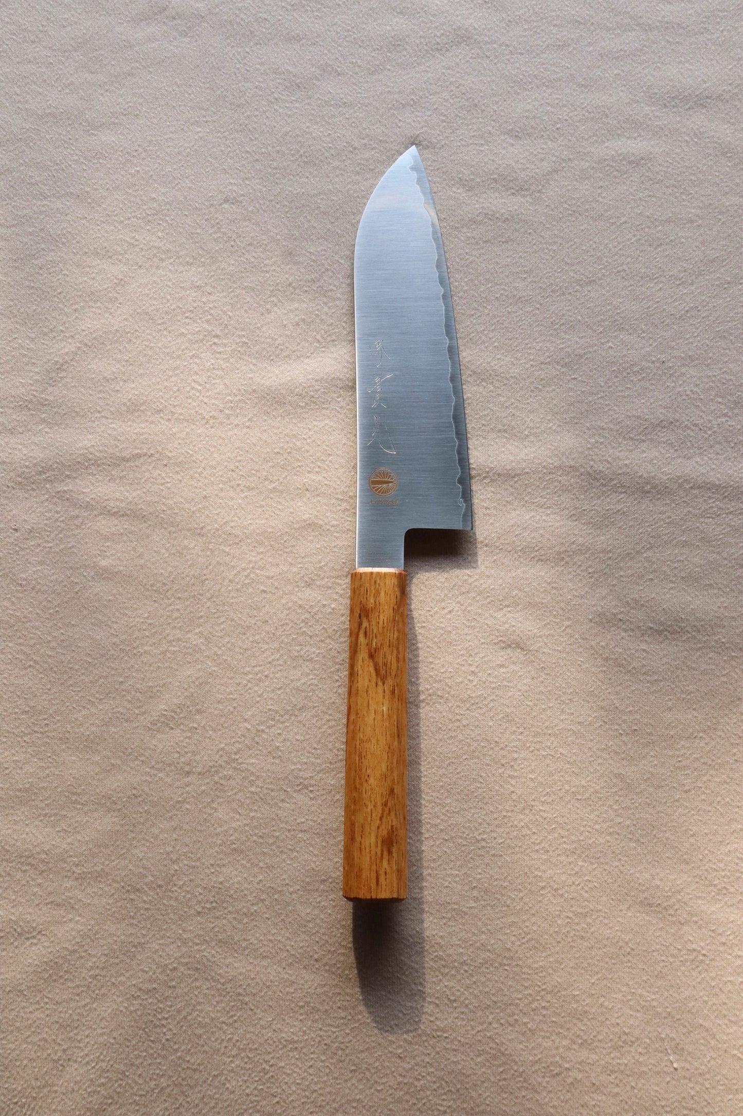 LOCO Santoku
