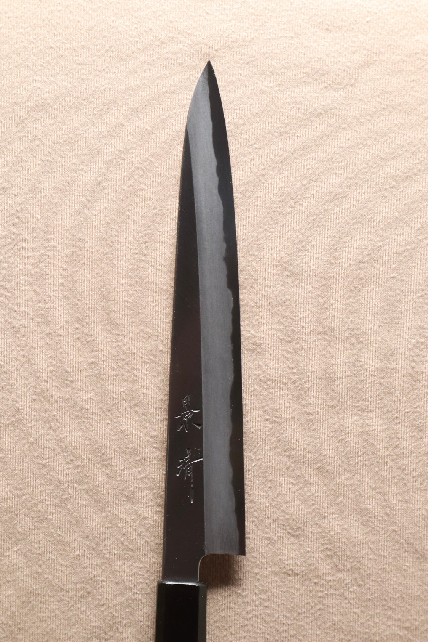 URUSHI White Steel#2 WA Petty