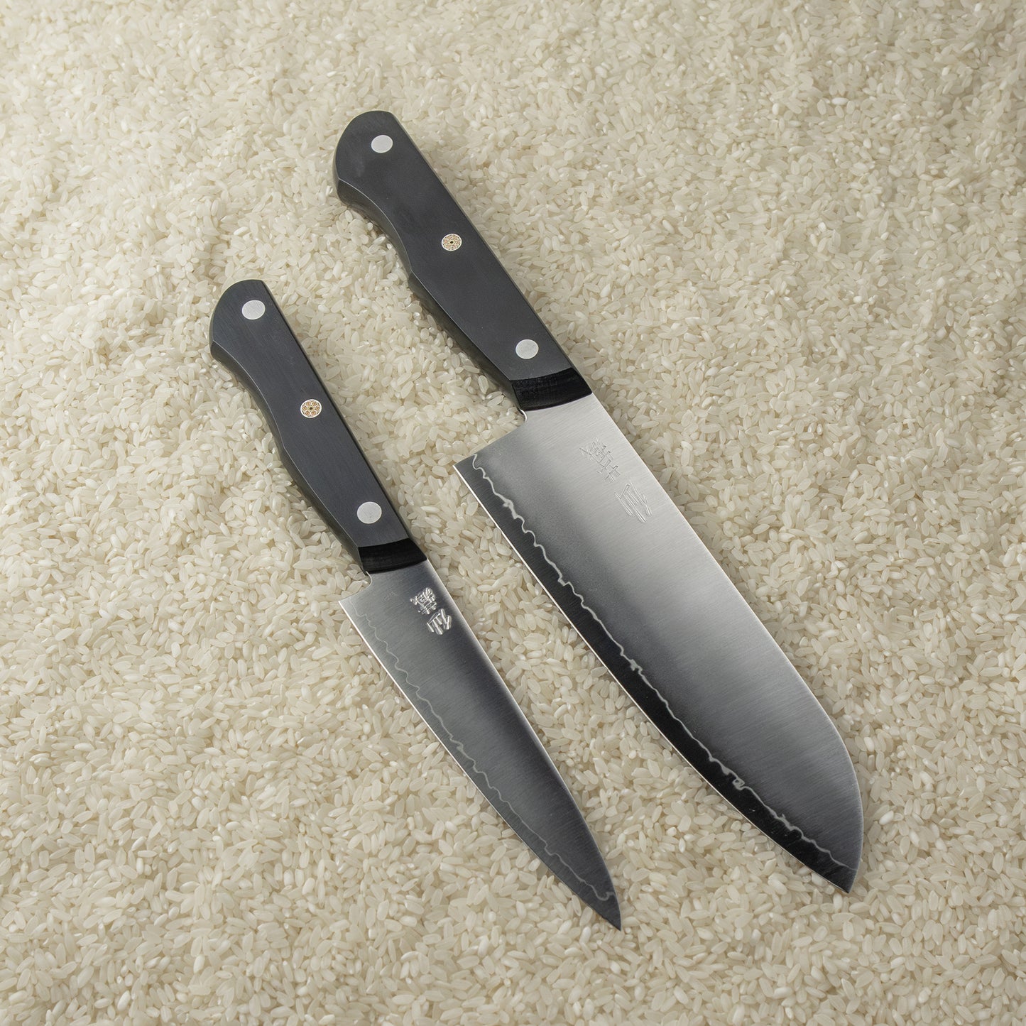 Kit Entree Petty-Santoku