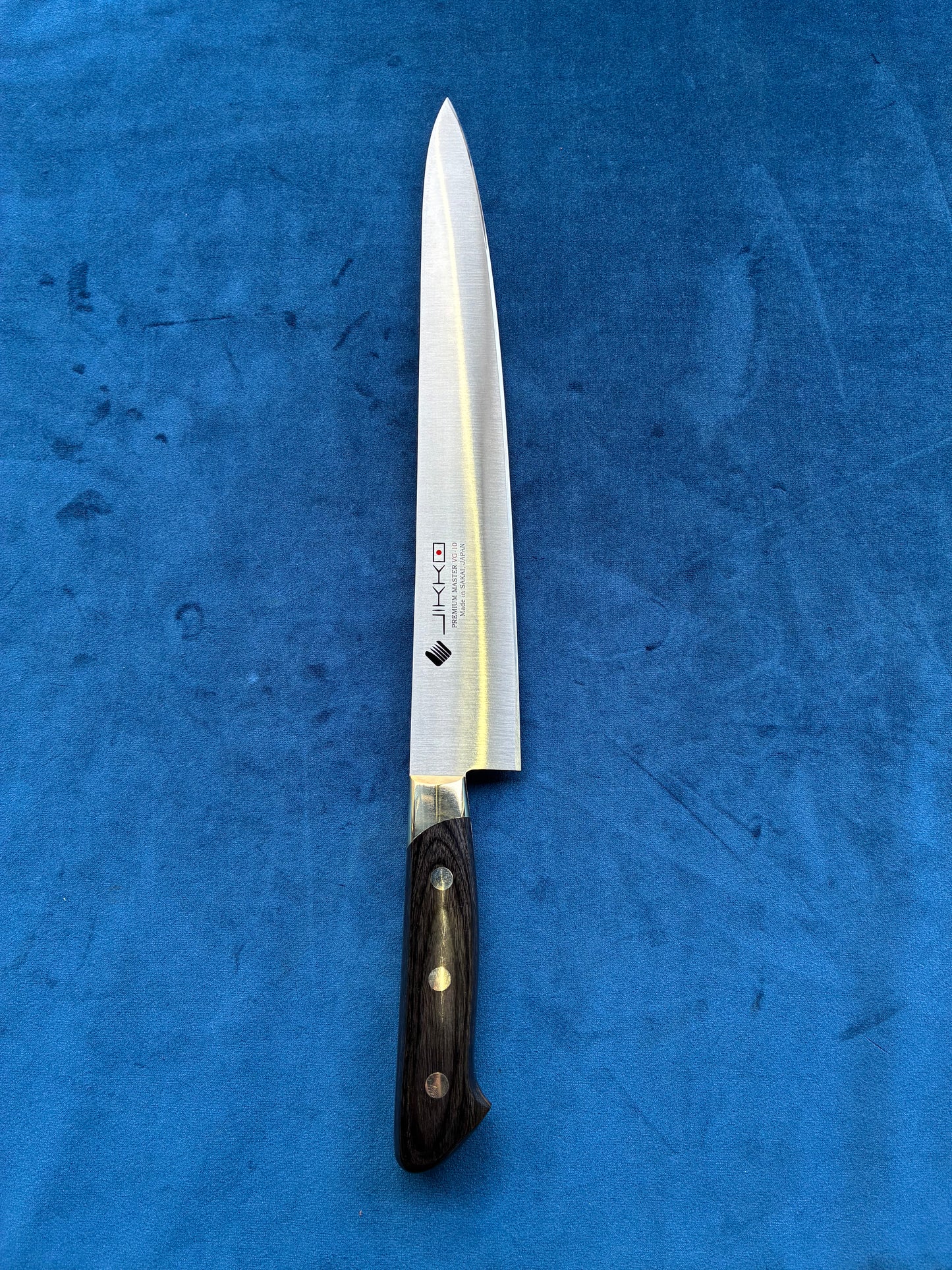 Premium Jikko Sujibiki