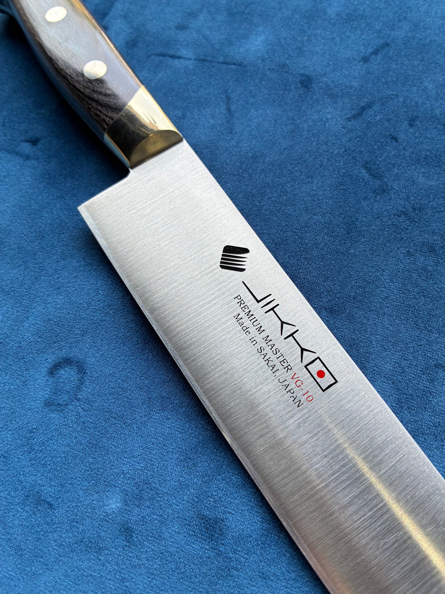 Premium Jikko Sujibiki