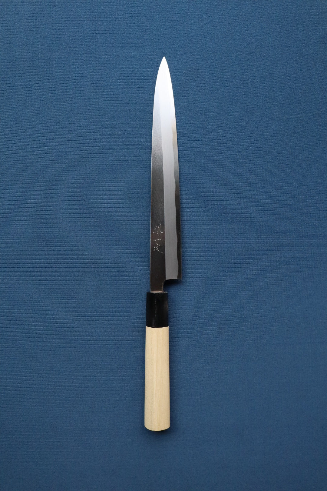 Acero blanco 2 Yanagiba Sakai Ichiji