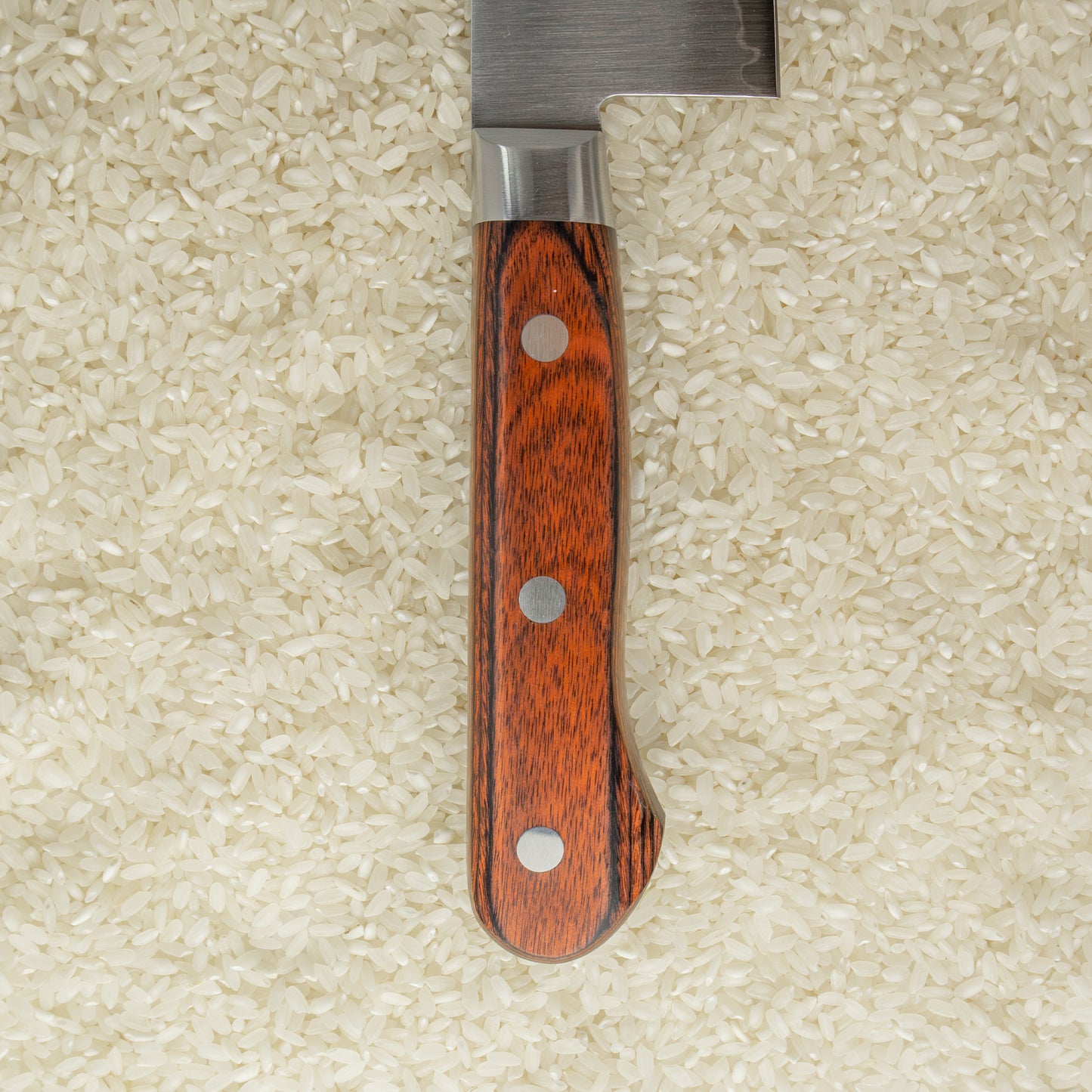 CLAD SENZO Santoku