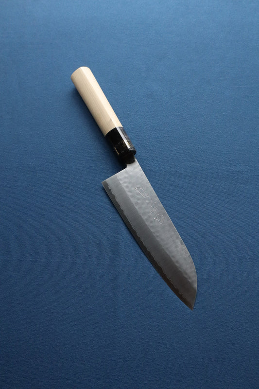 TSUCHIME VG1 WA Santoku Magnolia
