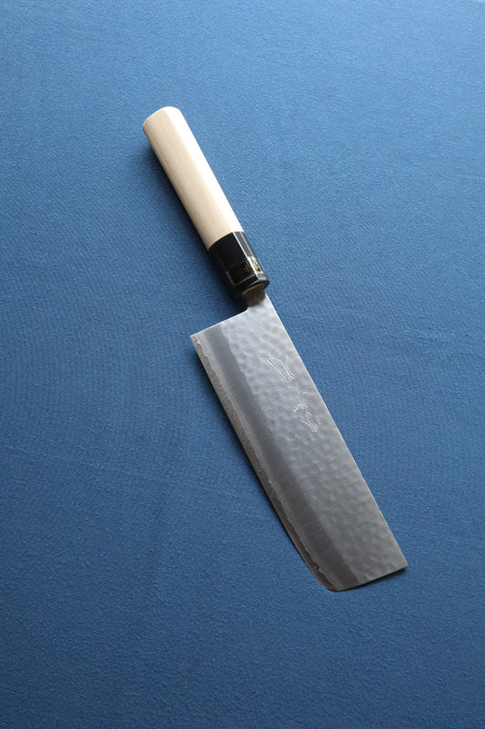 TSUCHIME VG1 WA Nakiri Magnolia
