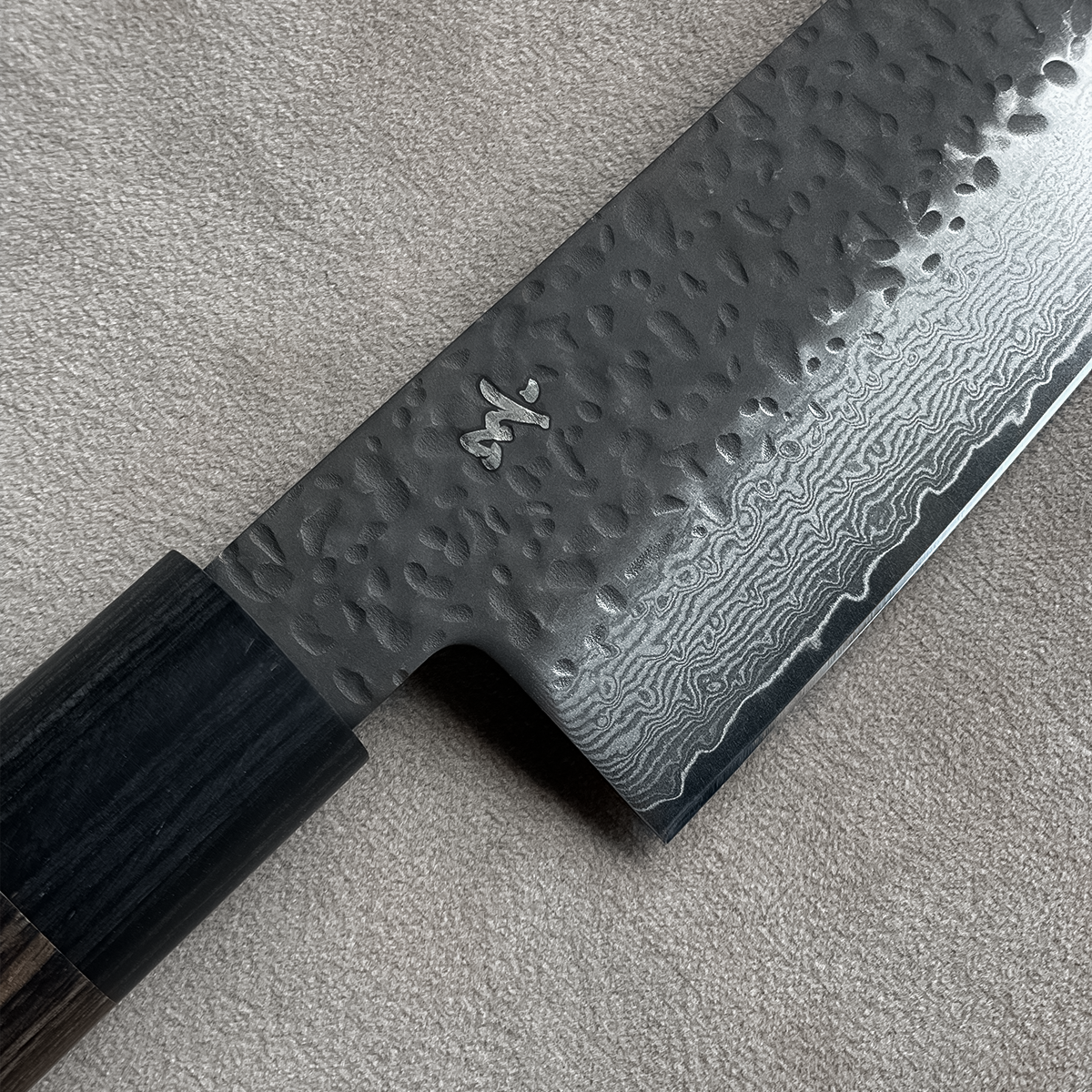 Cuchillo Japones GEN CHEF KNIFE