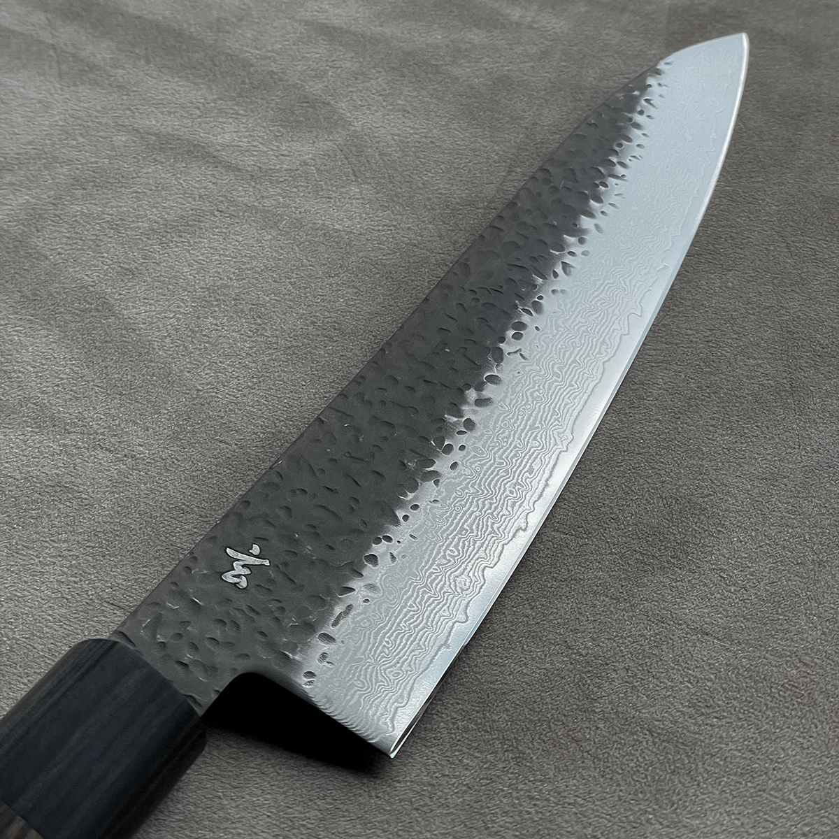 Cuchillo Japones GEN CHEF KNIFE