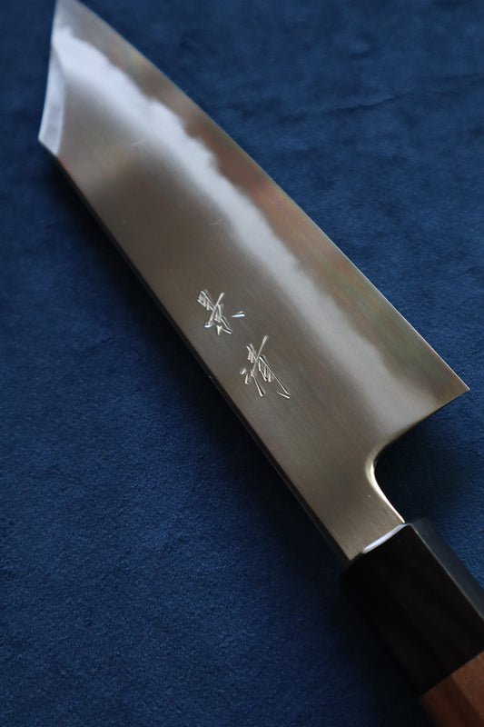 Cuchillo Japones KIRITSUKE LIMITED KAGEKIYO SANTOKU