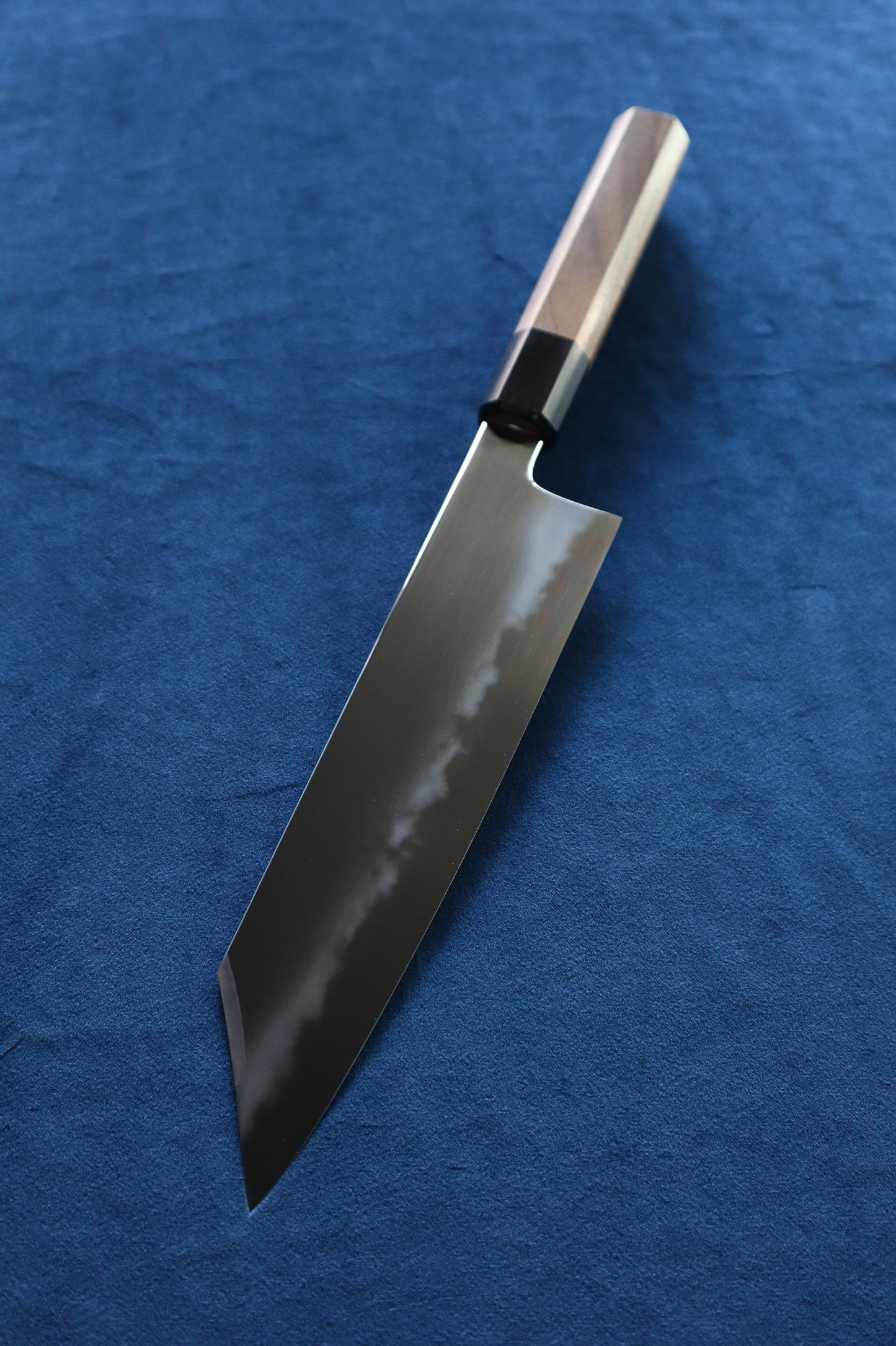 Cuchillo Japones KIRITSUKE LIMITED KAGEKIYO GYUTO