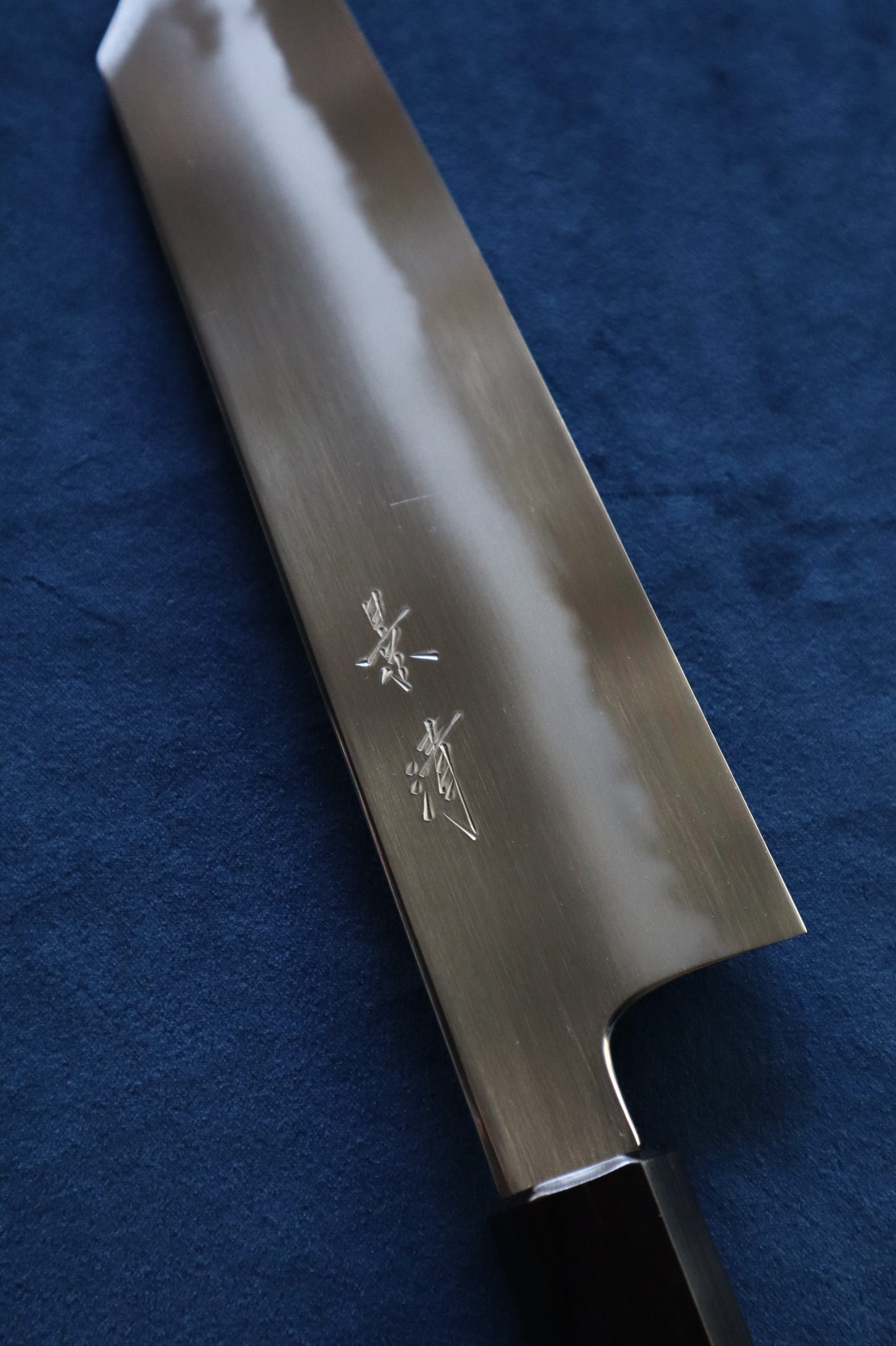 Cuchillo Japones KIRITSUKE LIMITED KAGEKIYO GYUTO