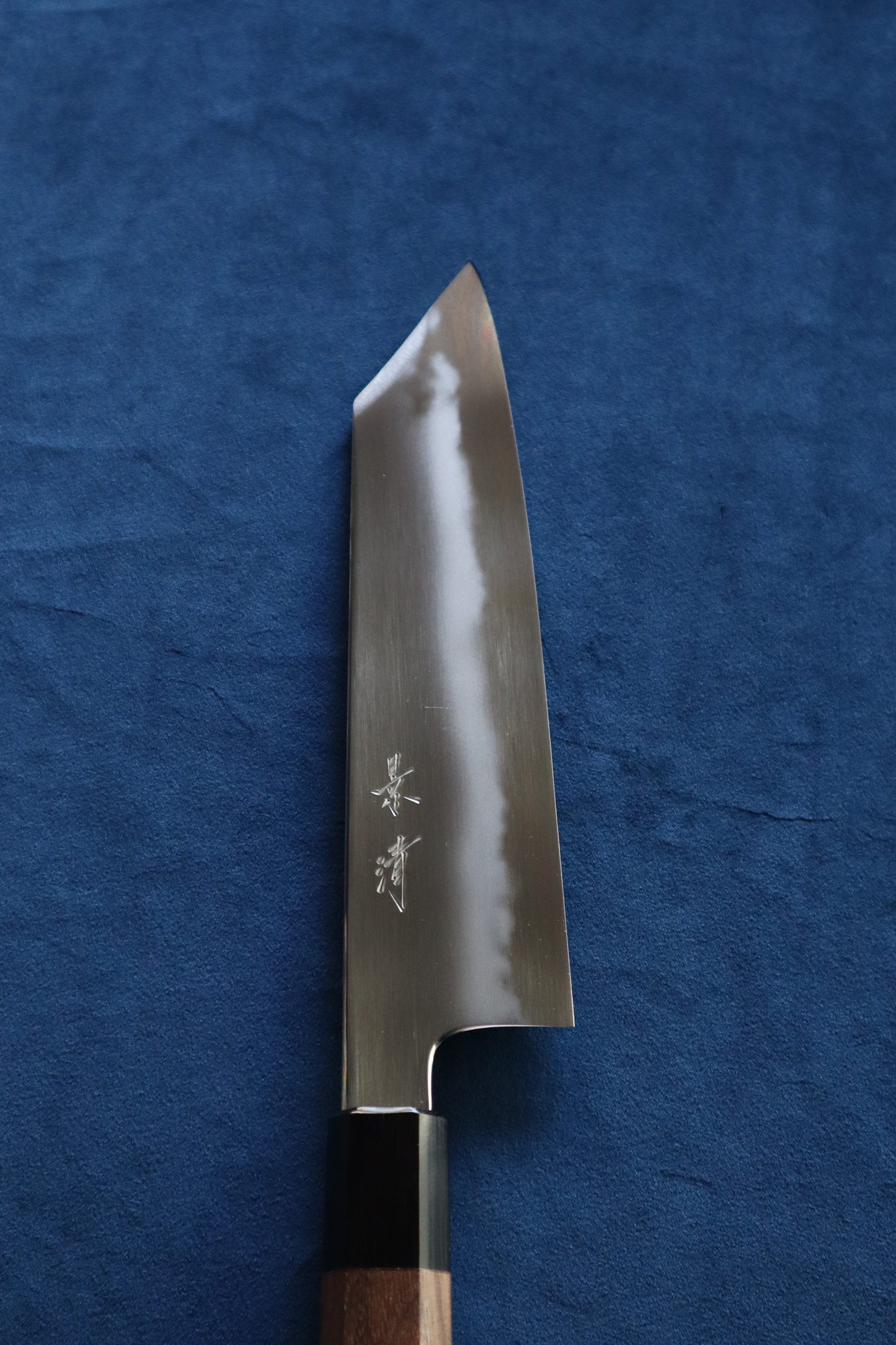 Cuchillo Japones KIRITSUKE LIMITED KAGEKIYO GYUTO