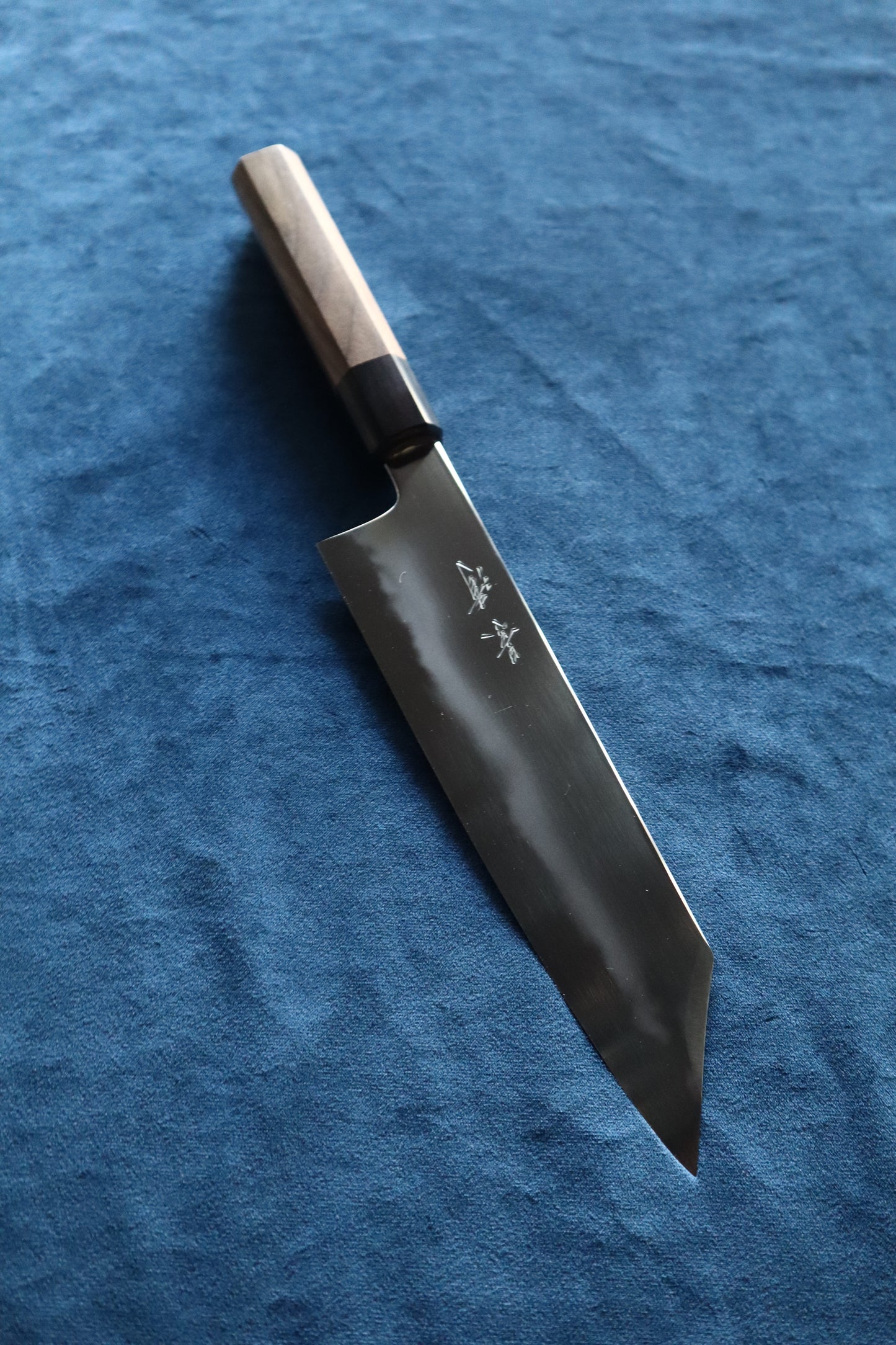 Cuchillo Japones KIRITSUKE LIMITED KAGEKIYO GYUTO