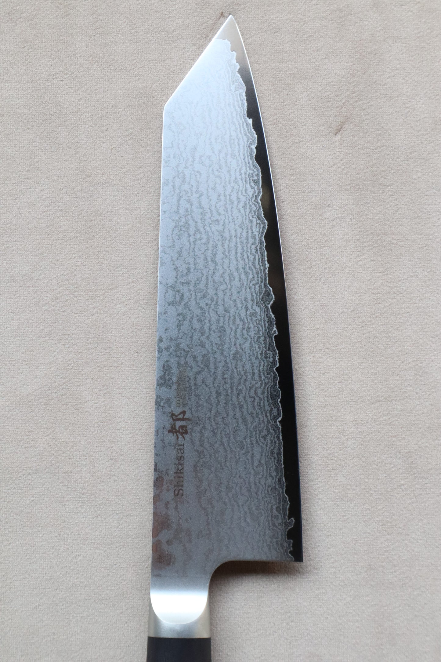 Miyako Bunka Knife