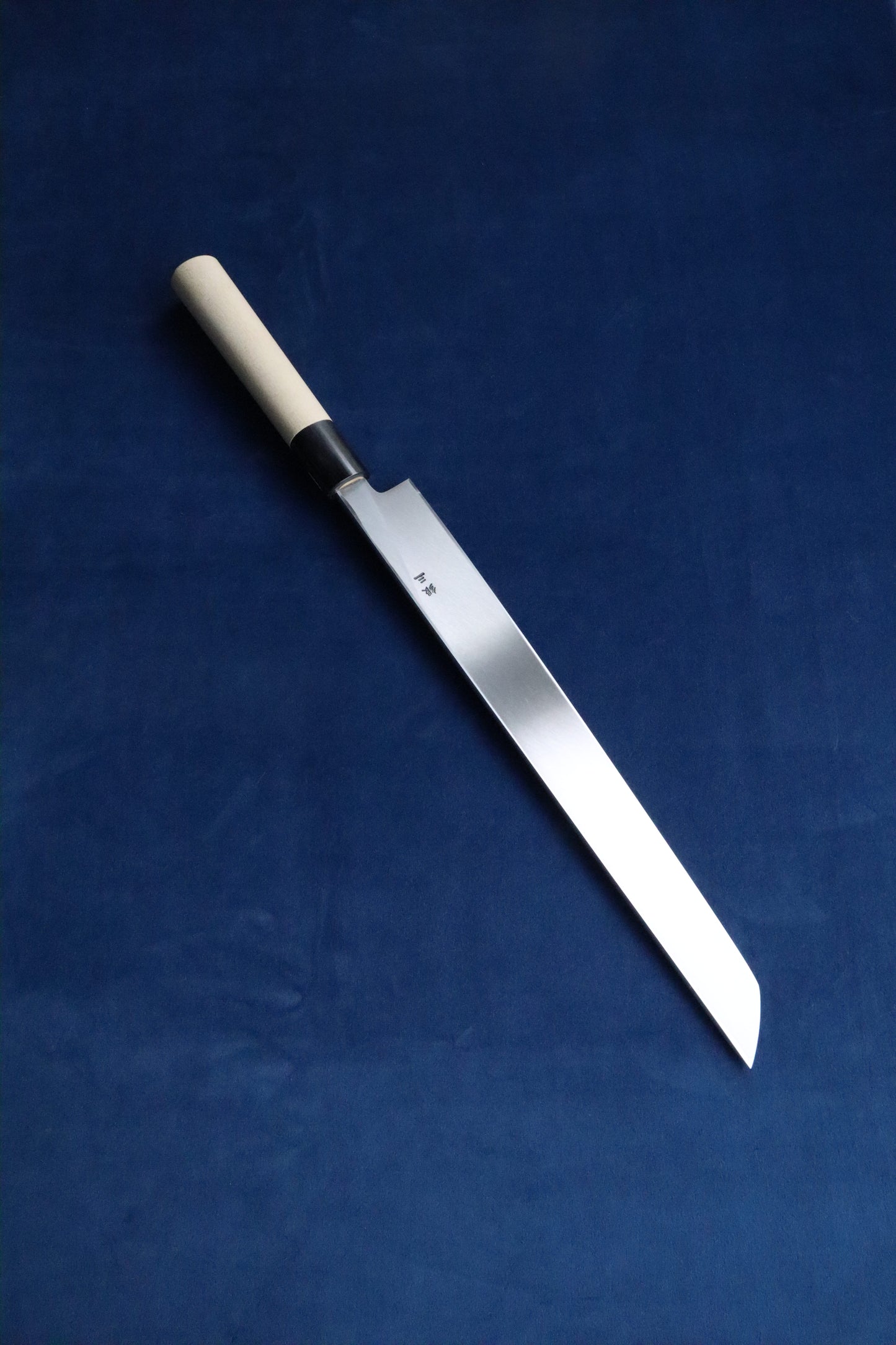 Ginsan Sashimi Sakimaru 300mm