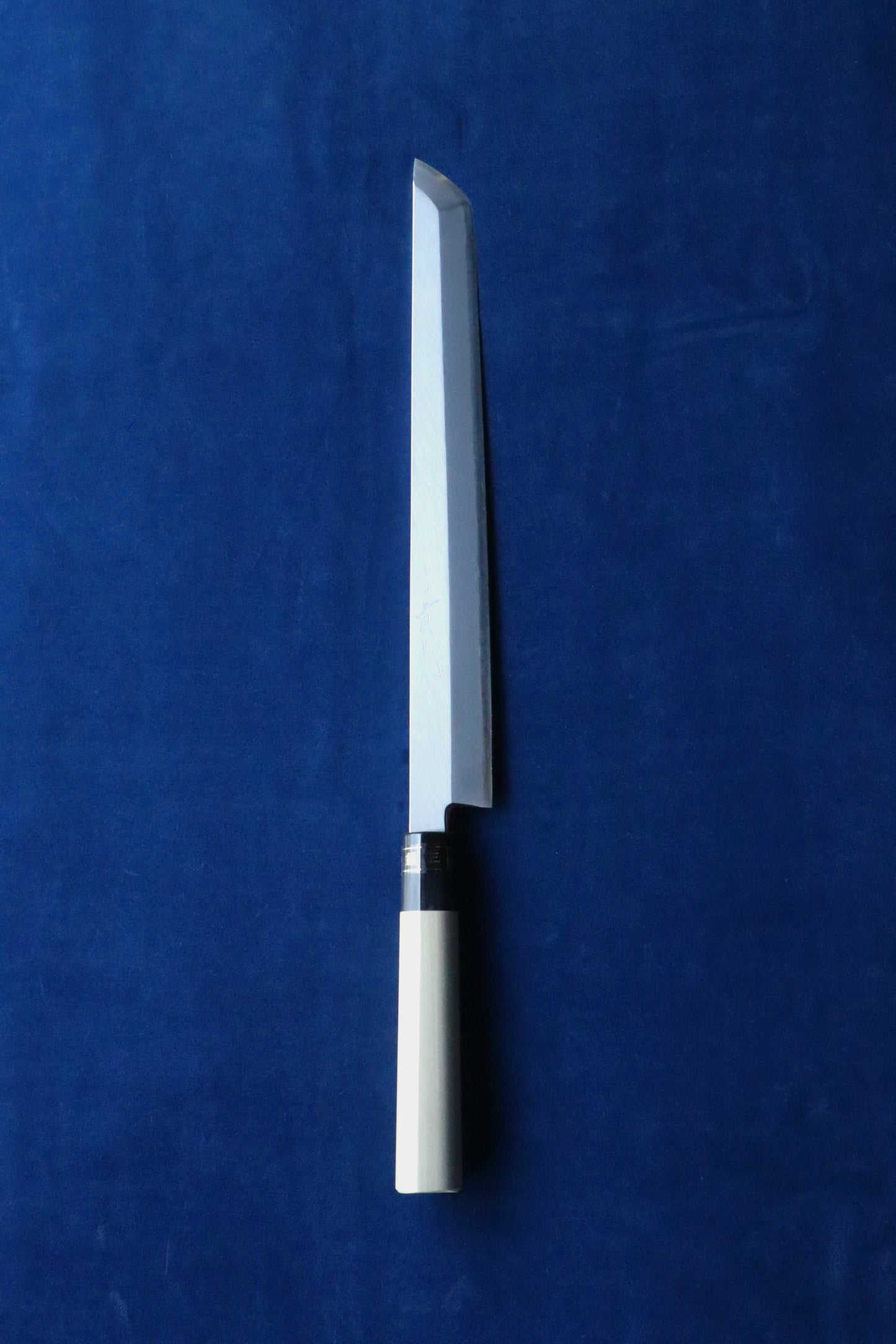 Ginsan Sashimi Sakimaru 300mm