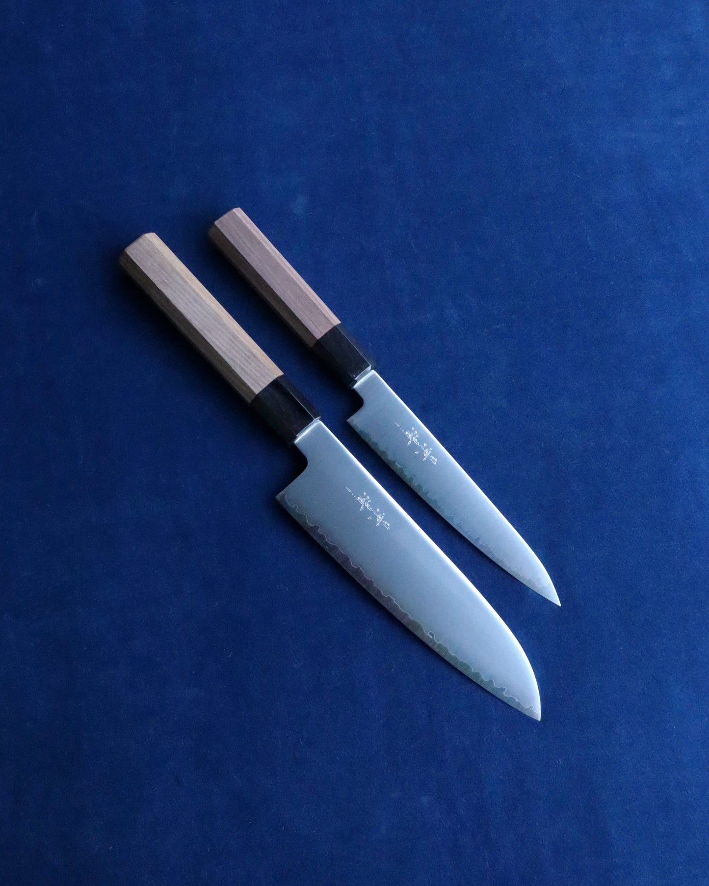 Kit Chromax Kagekiyo Petty-Santoku