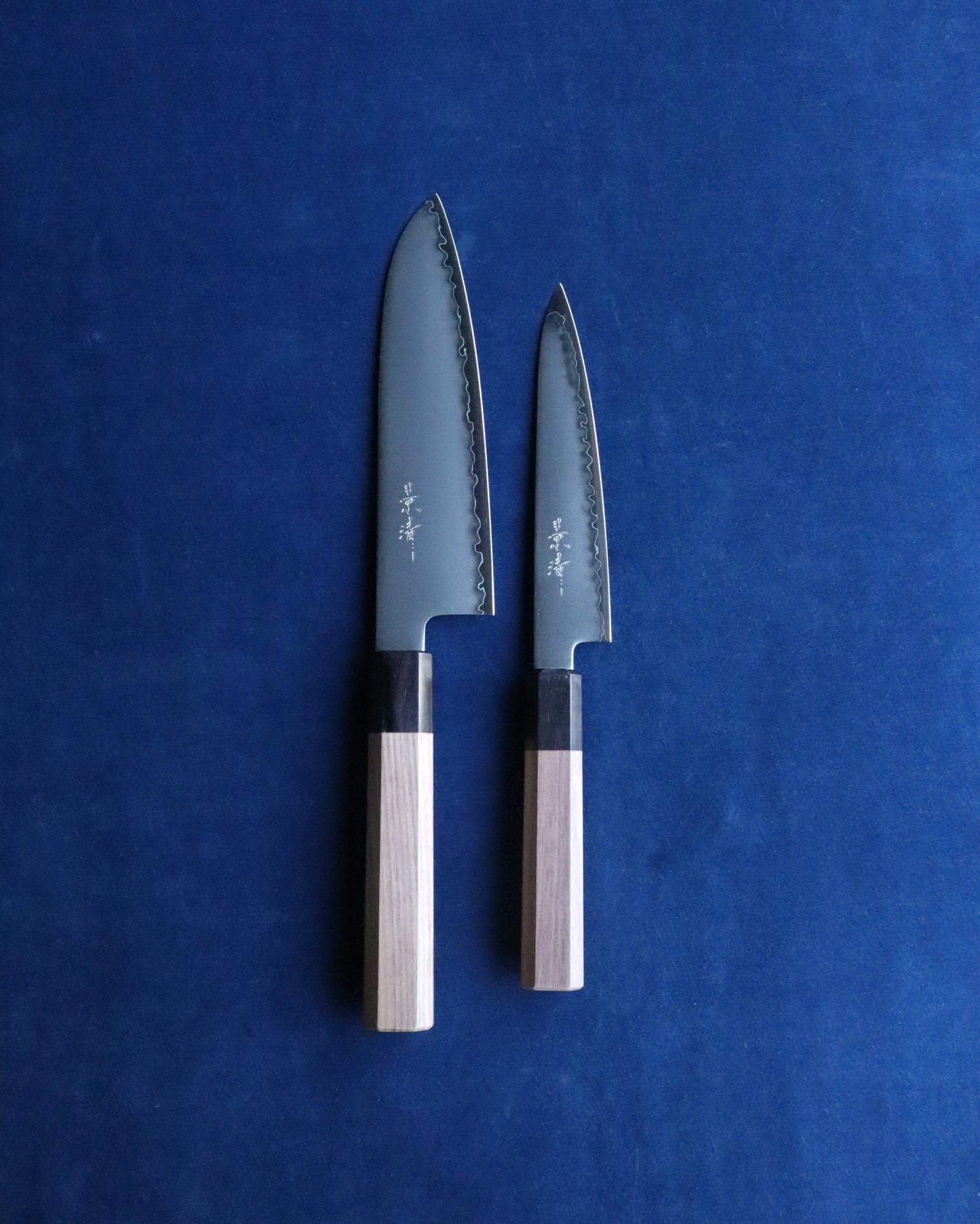 Kit Chromax Kagekiyo Petty-Santoku